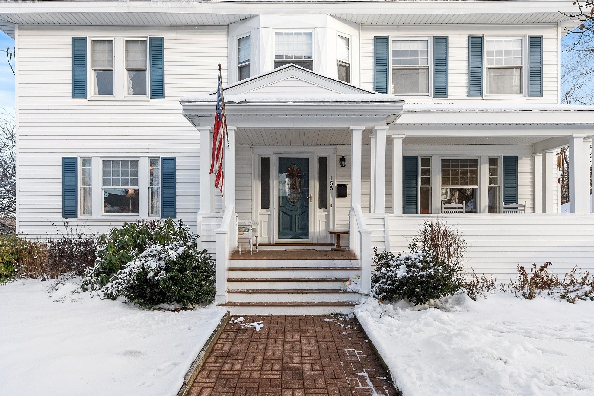 155 Cedar St, Clinton, MA 01510 - Image 3
