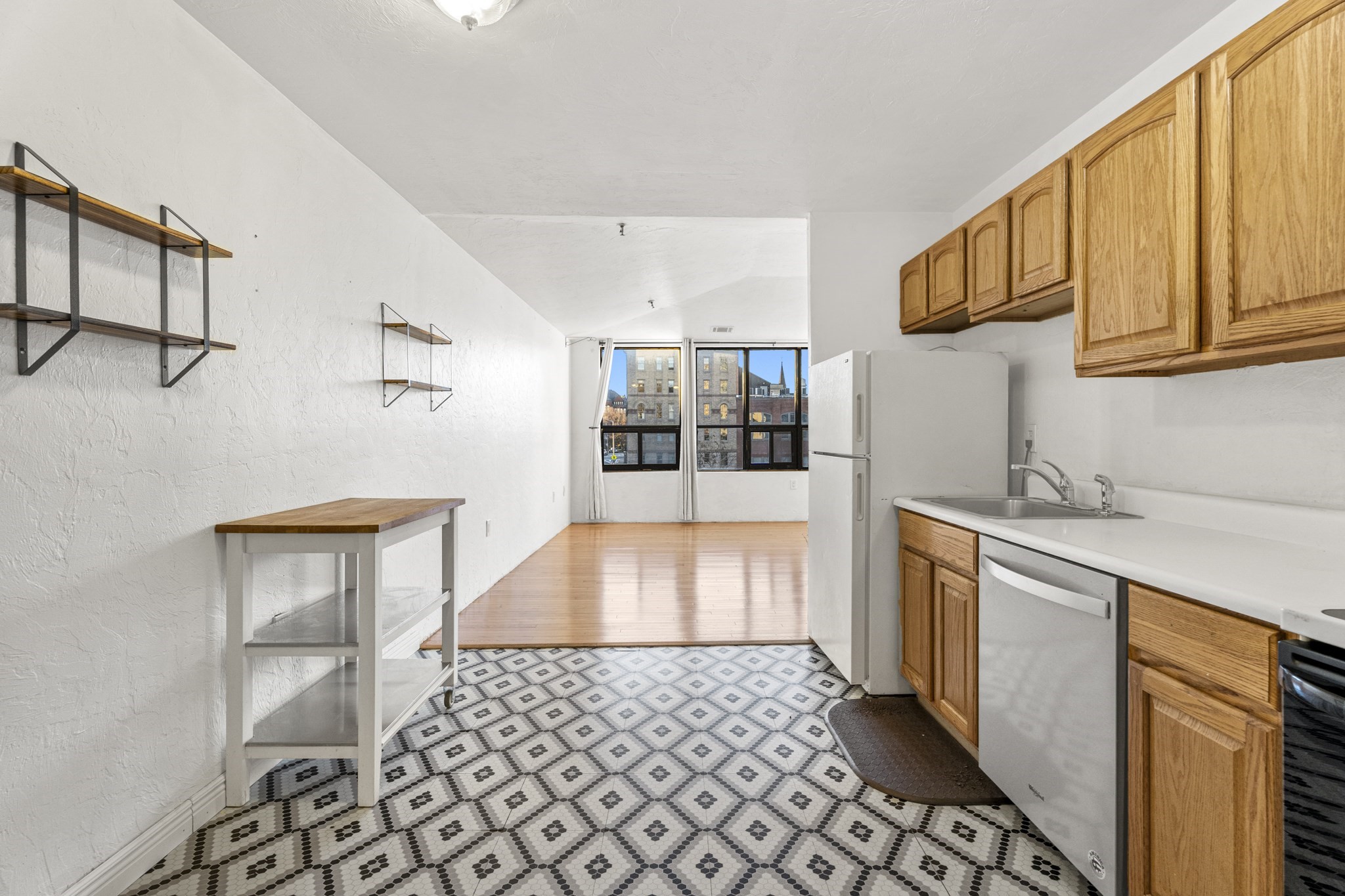 531 Main St Unit 403M, Worcester, MA 01608 - Image 14