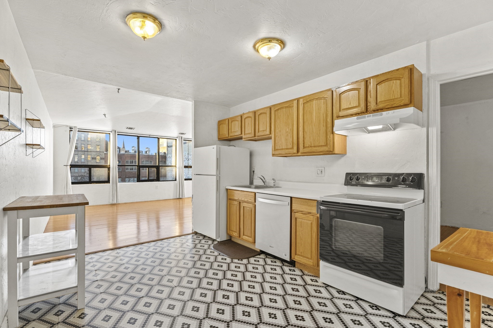 531 Main St Unit 403M, Worcester, MA 01608 - Image 15