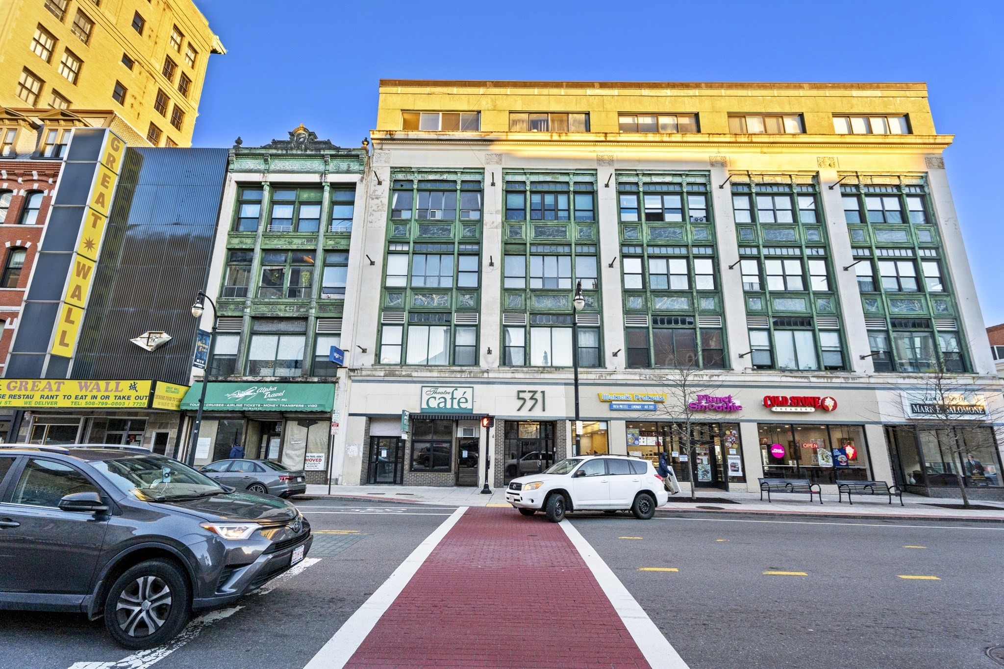 531 Main St Unit 403M, Worcester, MA 01608 - Image 36