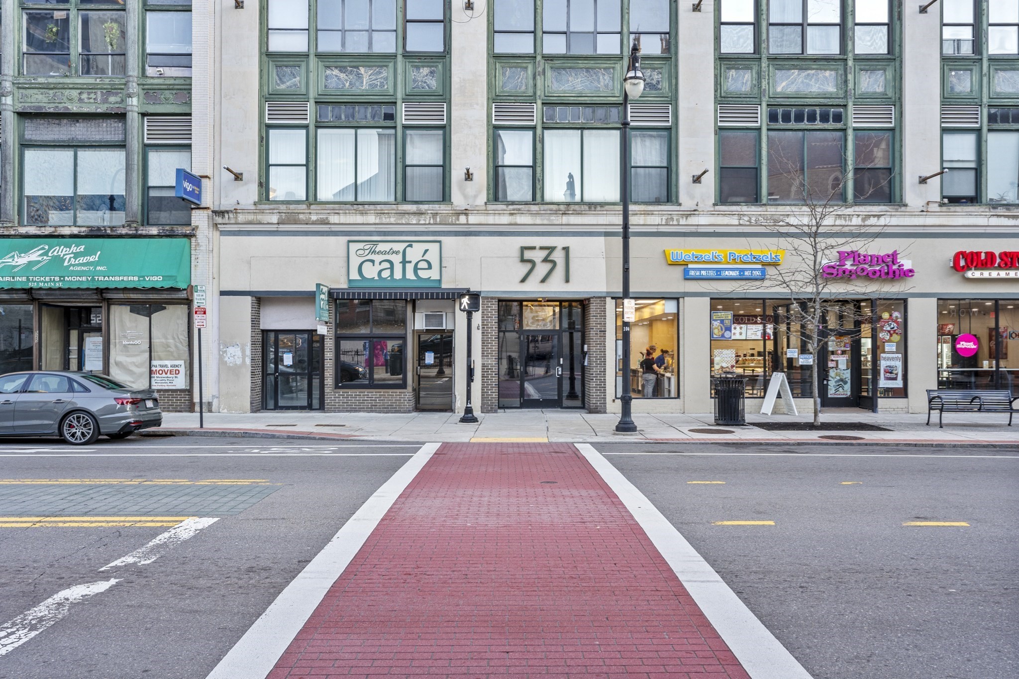 531 Main St Unit 403M, Worcester, MA 01608 - Image 37