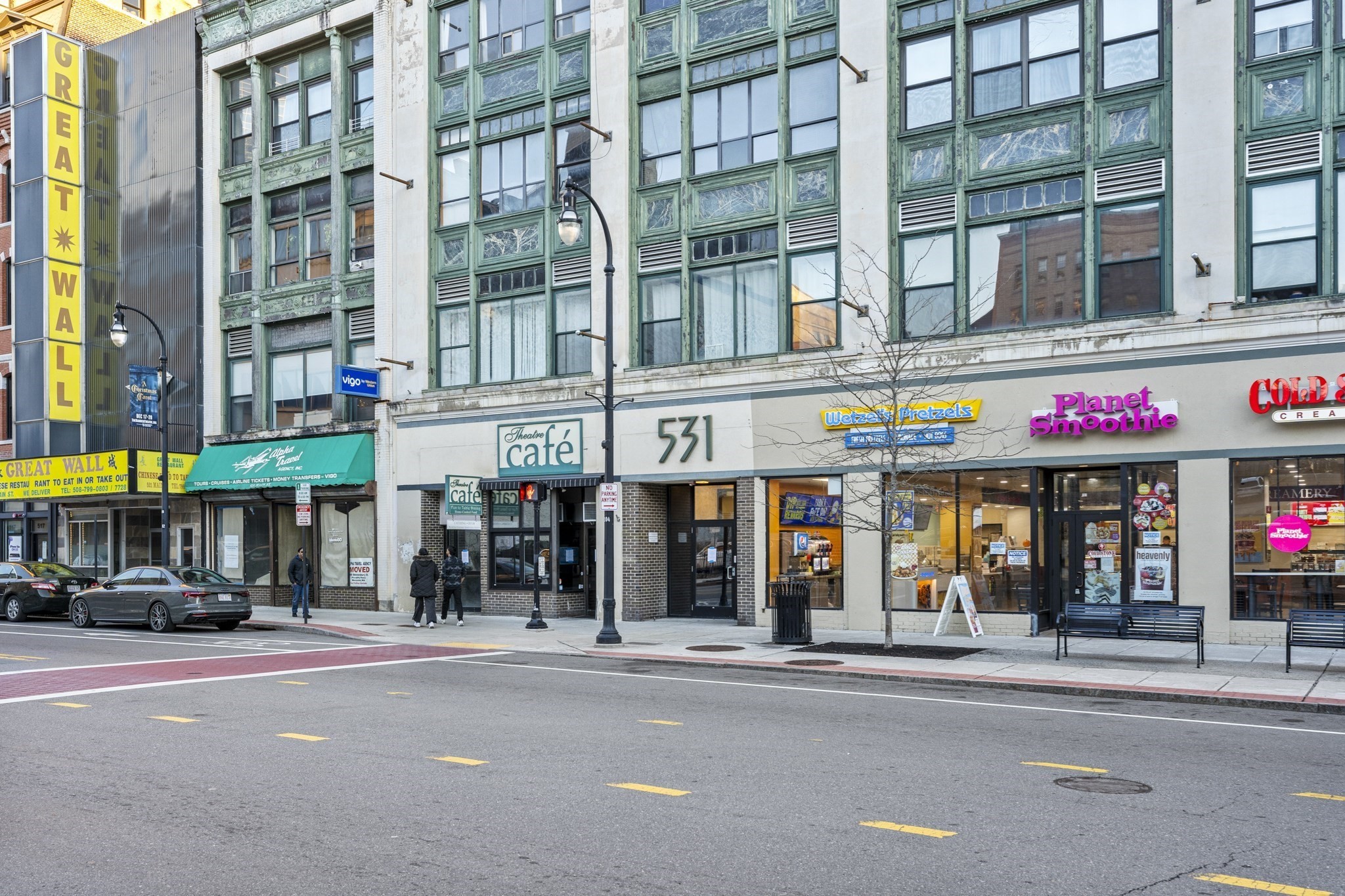 531 Main St Unit 403M, Worcester, MA 01608 - Image 38