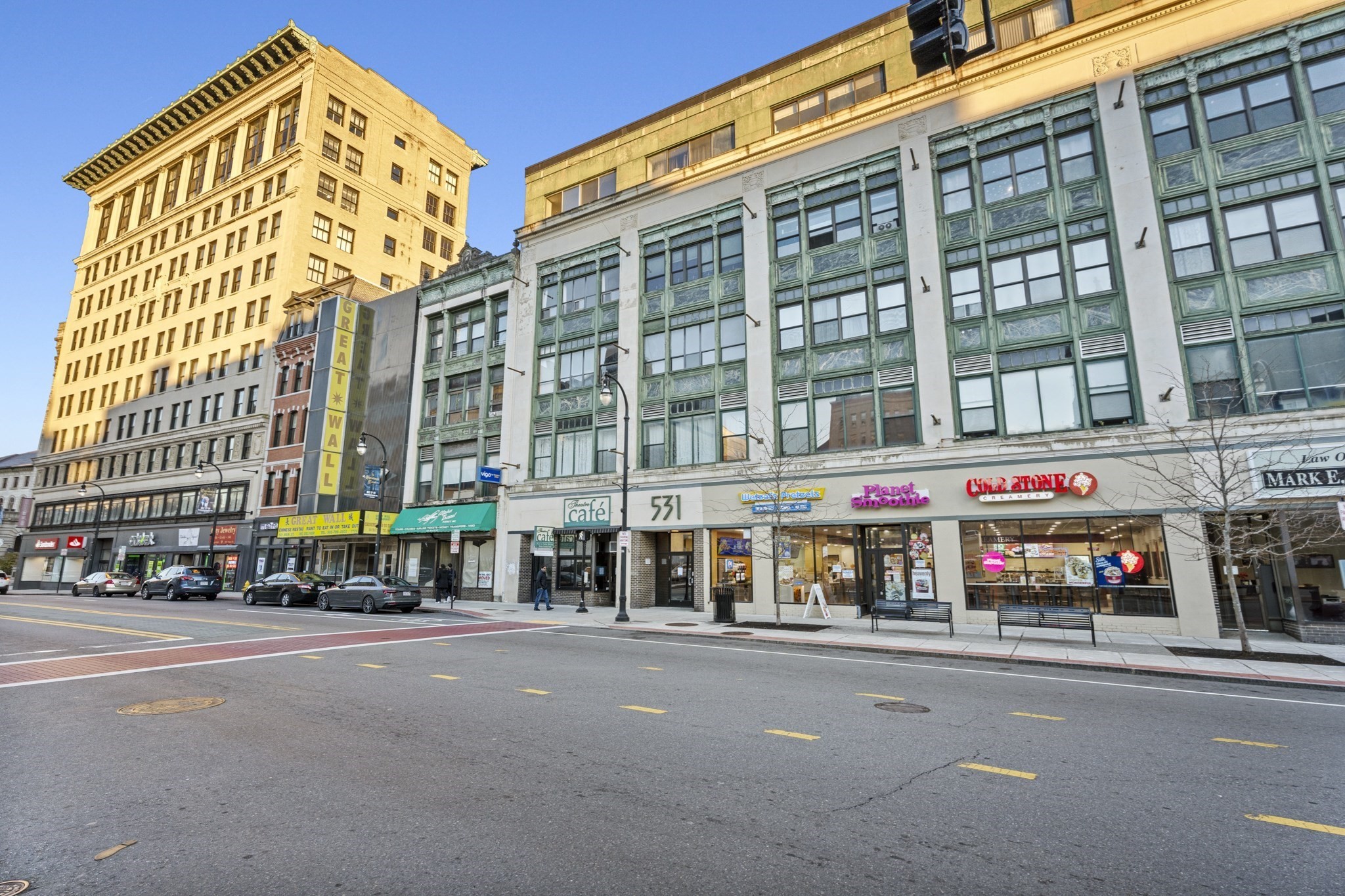 531 Main St Unit 403M, Worcester, MA 01608 - Image 39