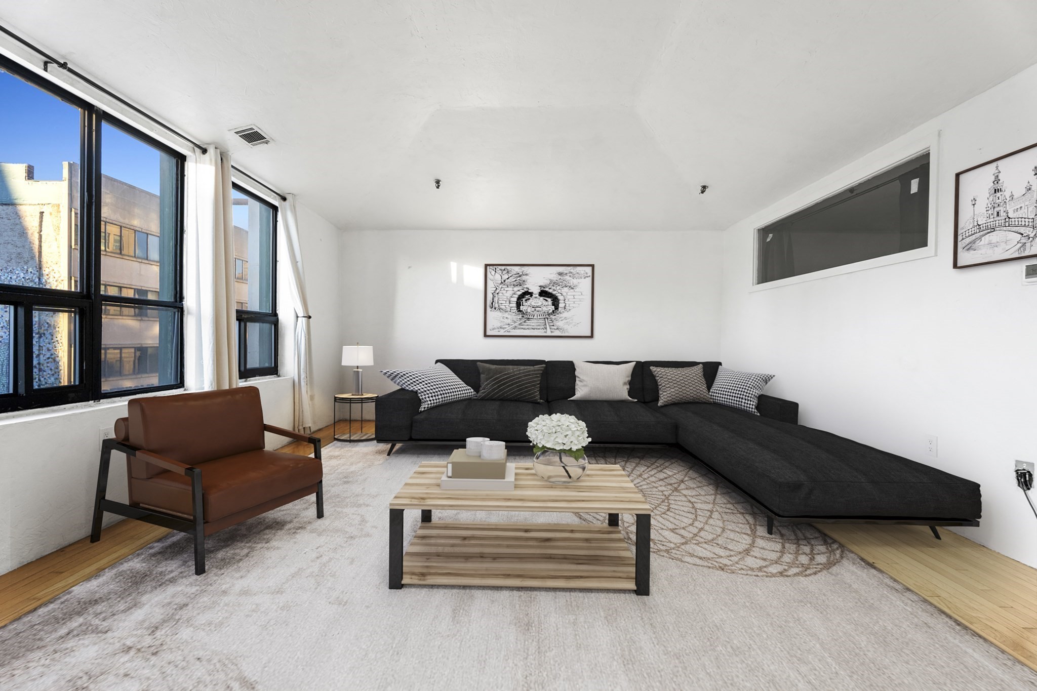 531 Main St Unit 403M, Worcester, MA 01608 - Image 6