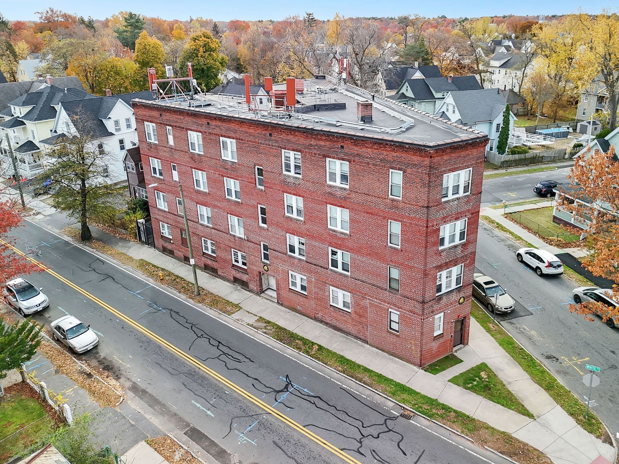 192 White St, Springfield, MA 01108 - Image 2