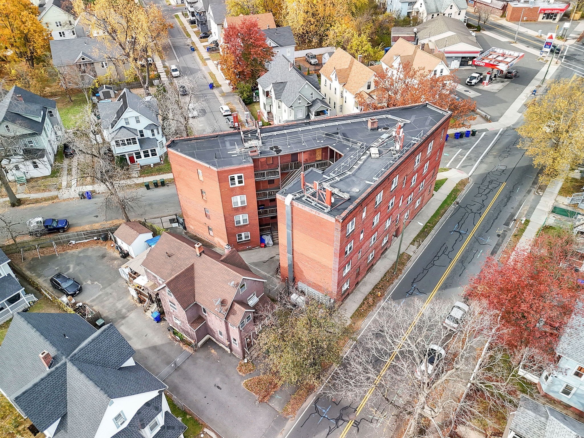 192 White St, Springfield, MA 01108 - Image 5