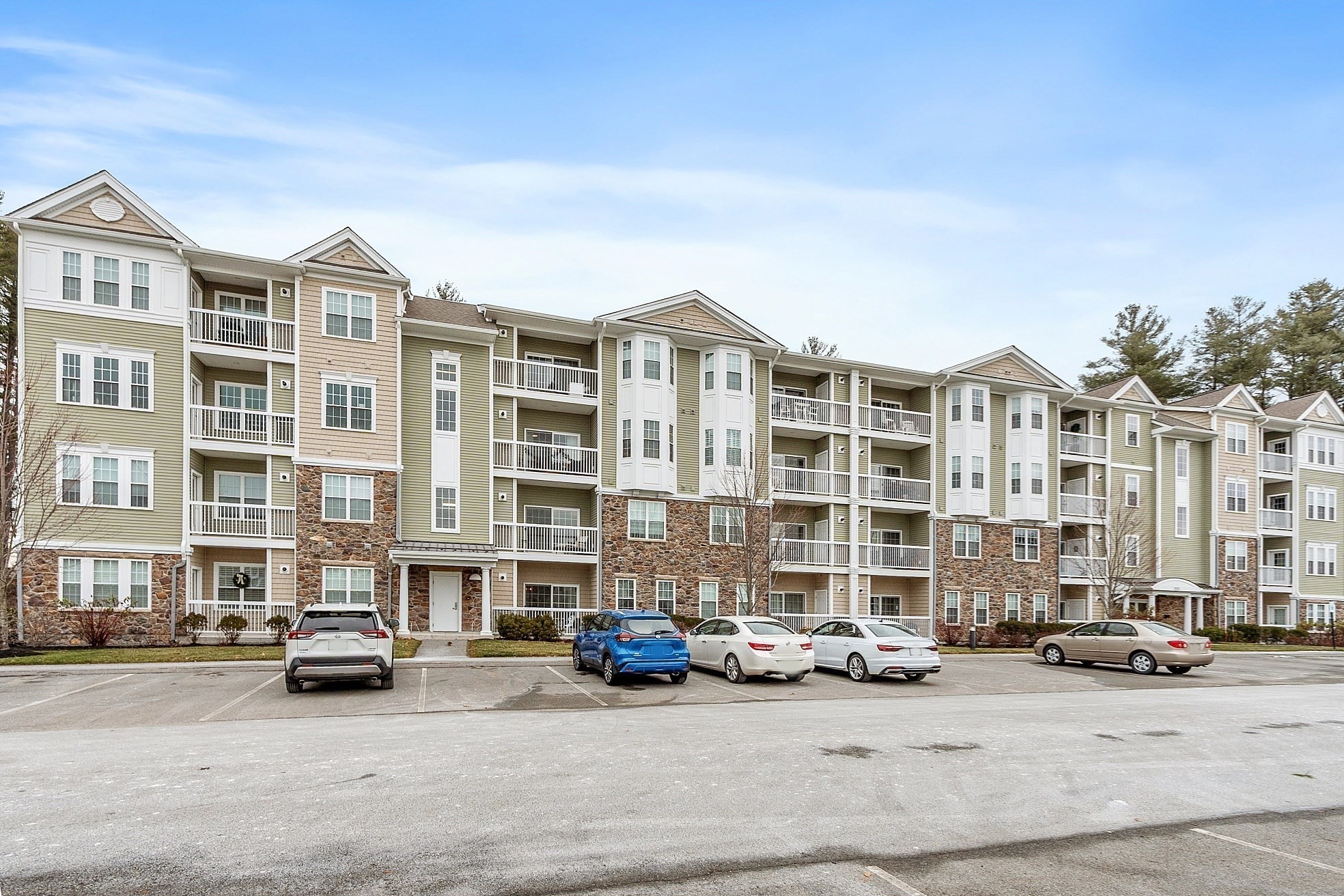 200 Martins Lndg Unit 102, North Reading, MA 01864 - Image 2