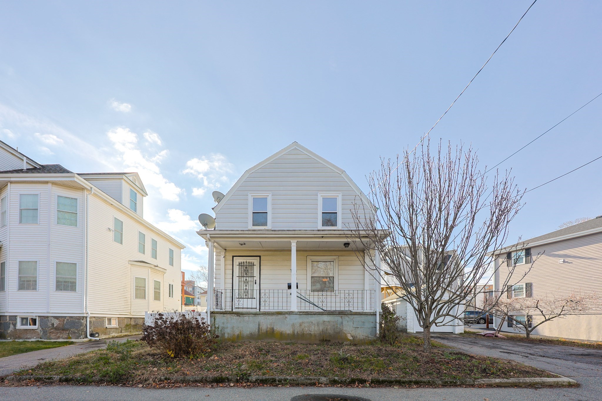 35 Miller Stile Rd, Quincy, MA 02169 - Image 1