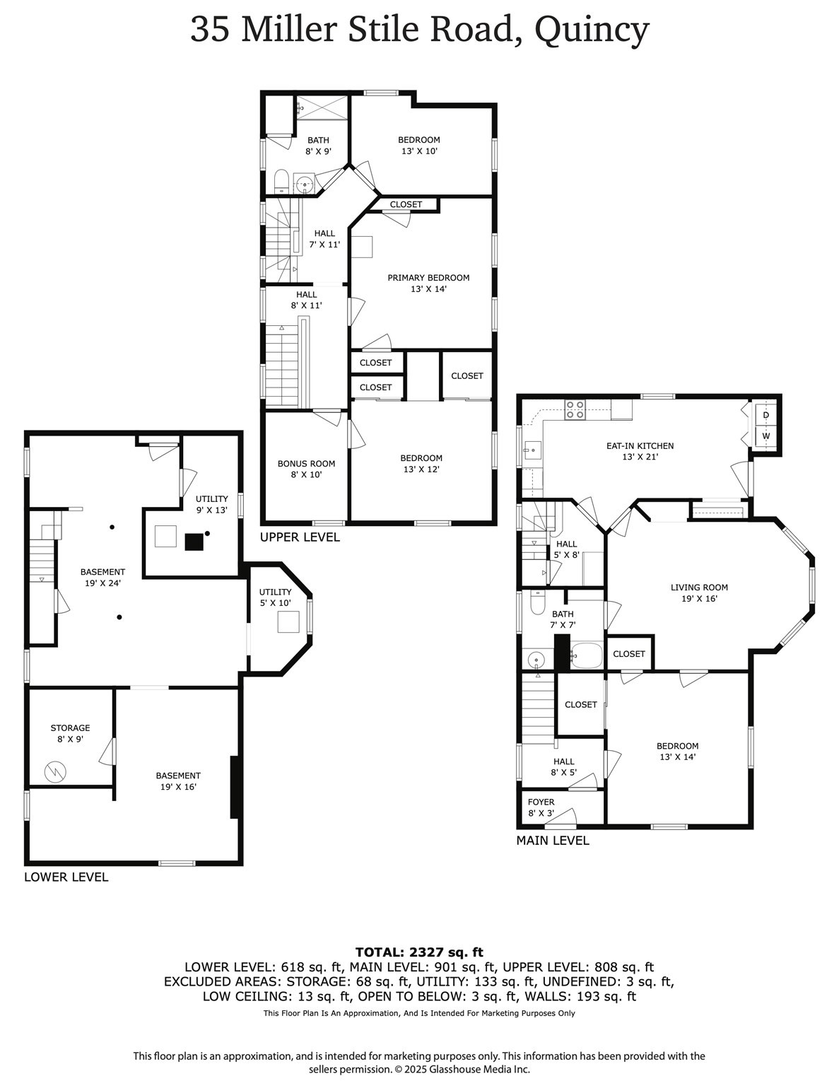 35 Miller Stile Rd, Quincy, MA 02169 - Image 30