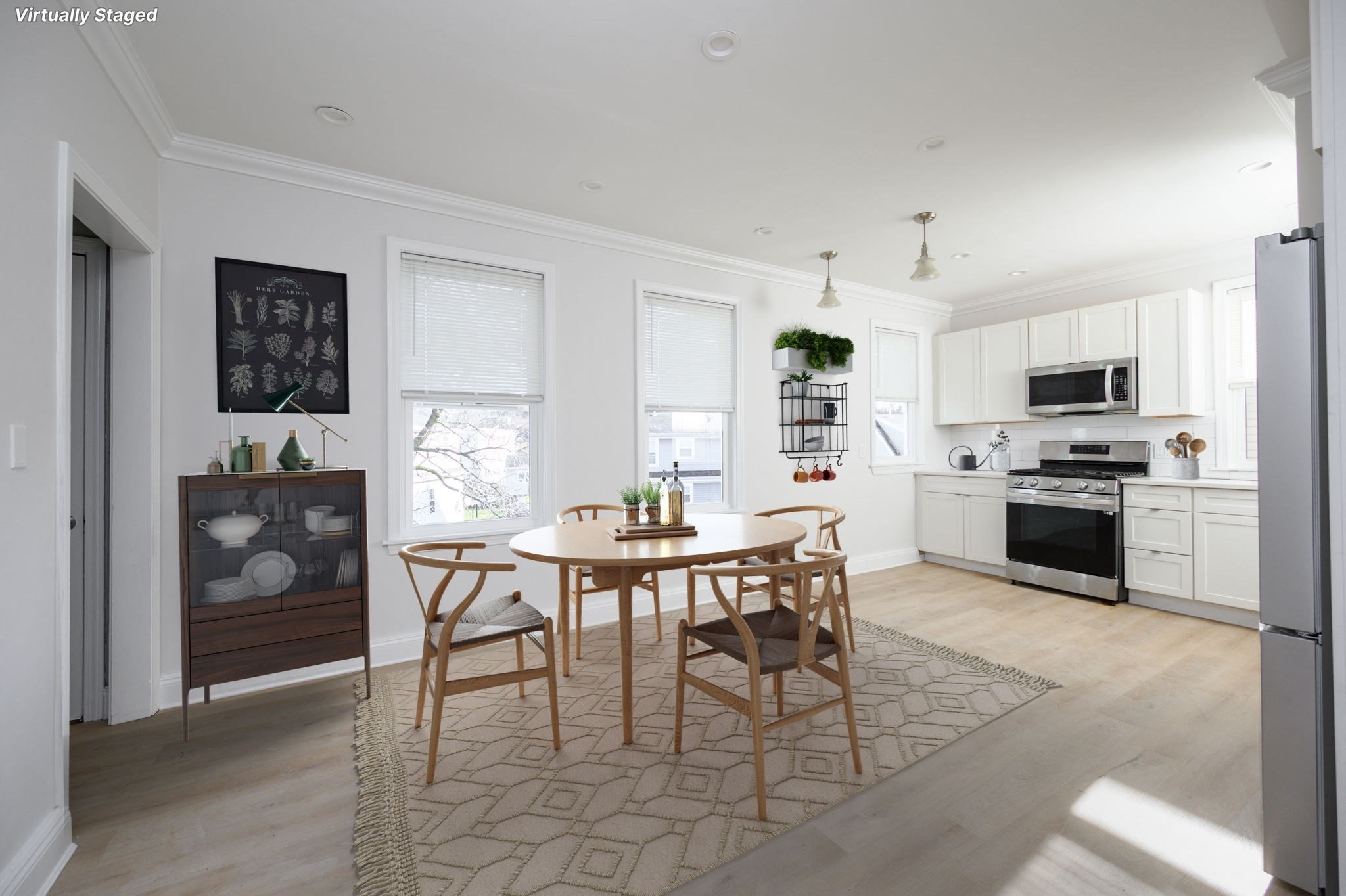 38 Mascot St Unit 3, Dorchester, Boston, MA 02124