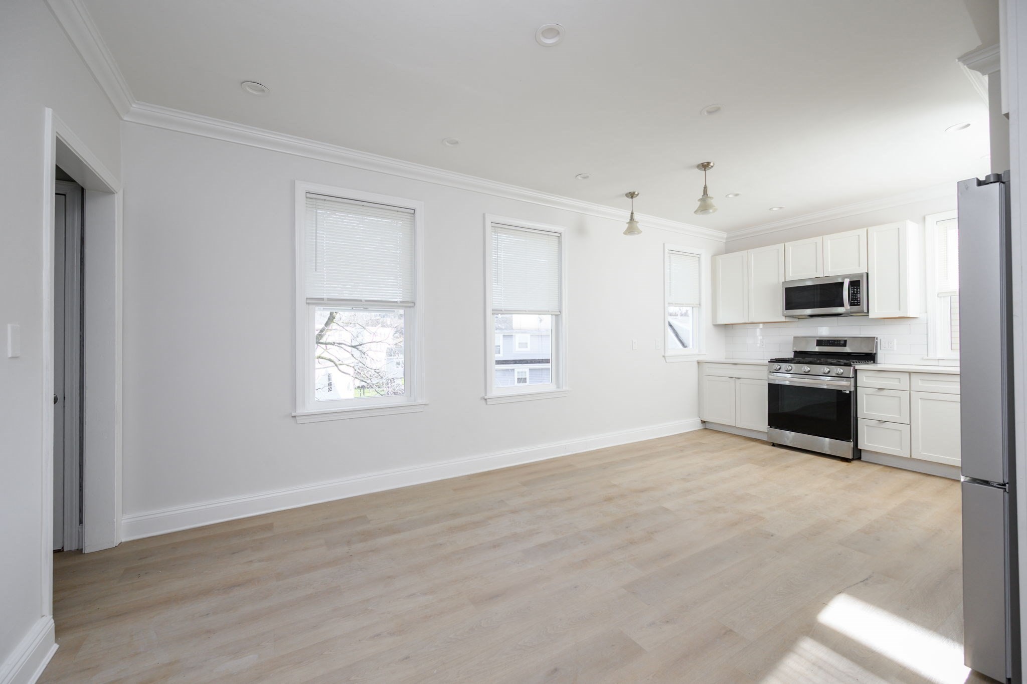 38 Mascot St Unit 3, Dorchester, Boston, MA 02124 - Image 2