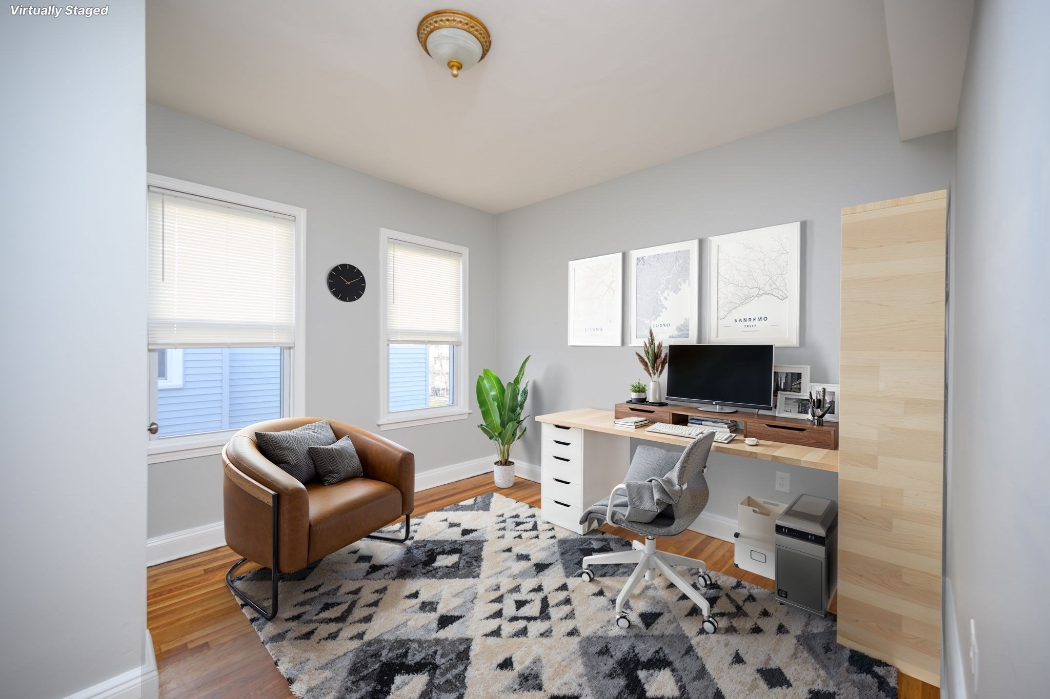 38 Mascot St Unit 3, Dorchester, Boston, MA 02124 - Image 11