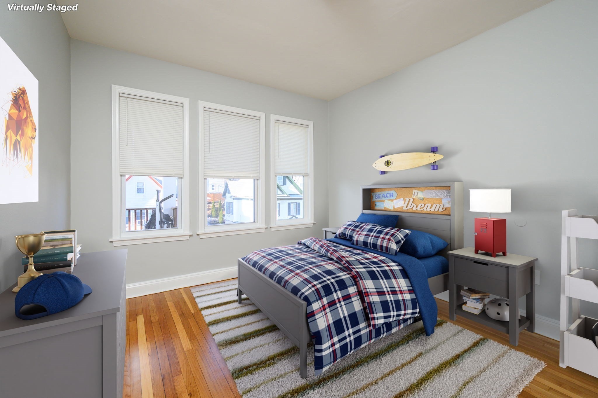 38 Mascot St Unit 3, Dorchester, Boston, MA 02124 - Image 13