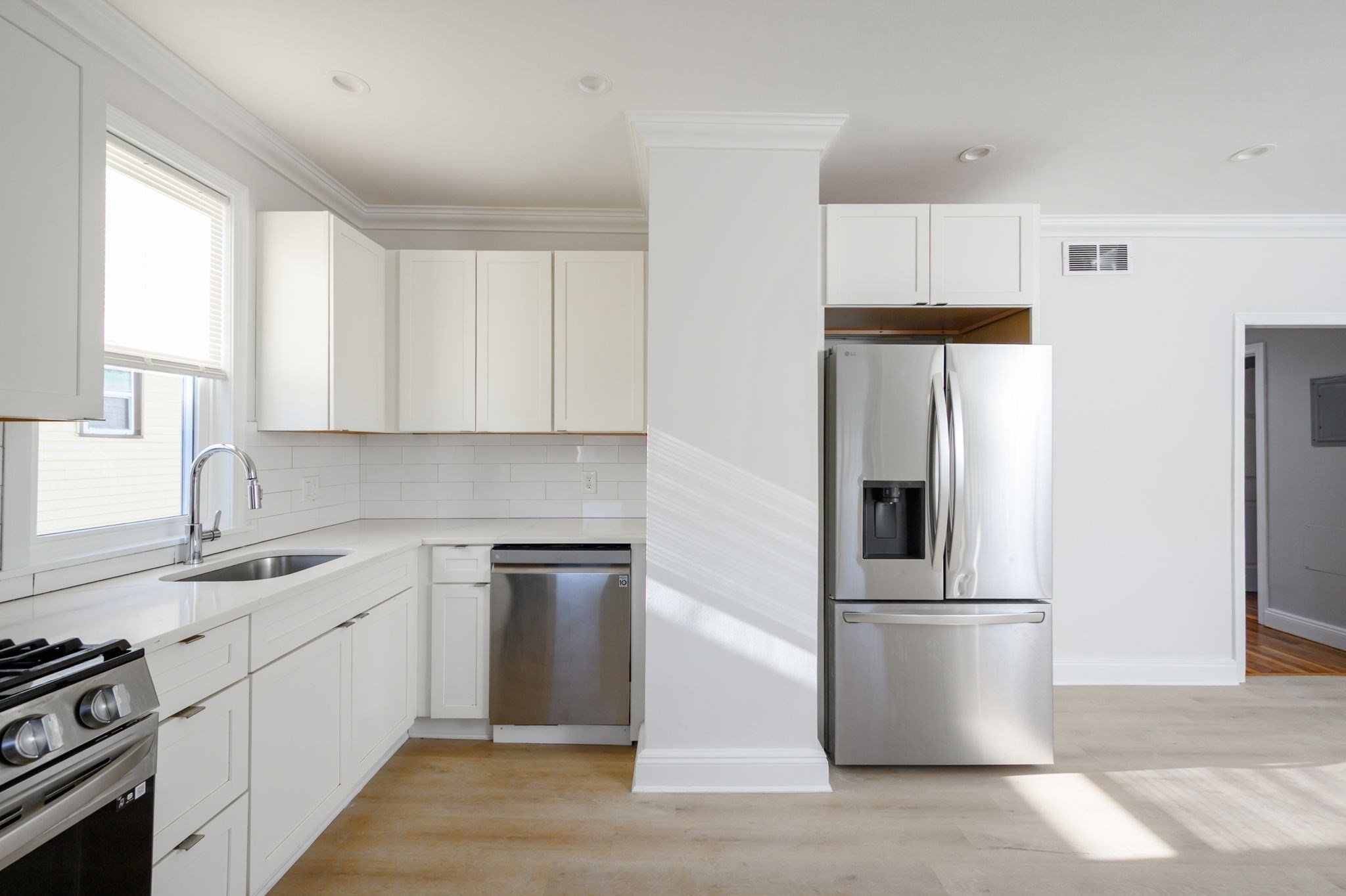 38 Mascot St Unit 3, Dorchester, Boston, MA 02124 - Image 3