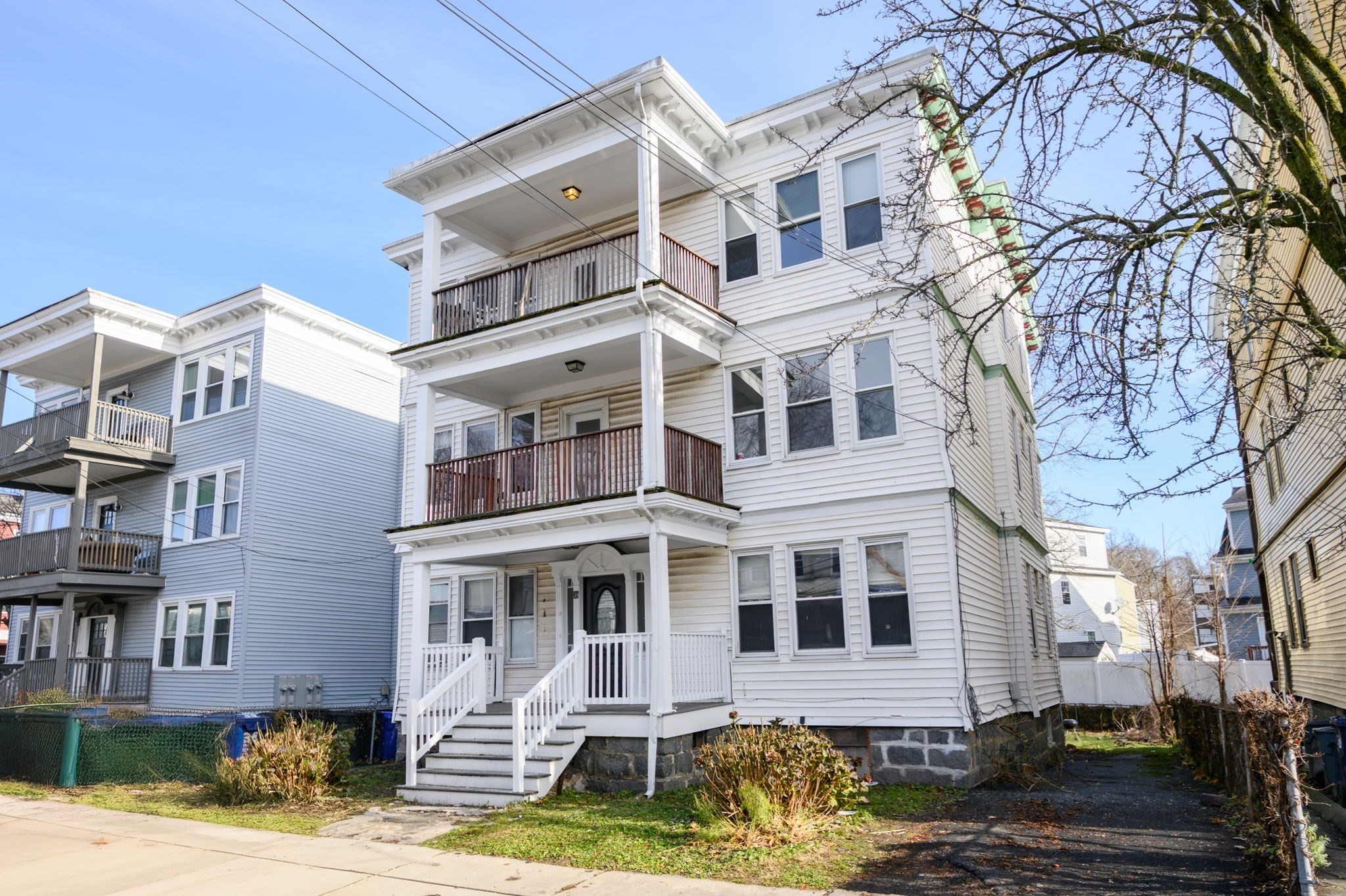 38 Mascot St Unit 3, Dorchester, Boston, MA 02124 - Image 23