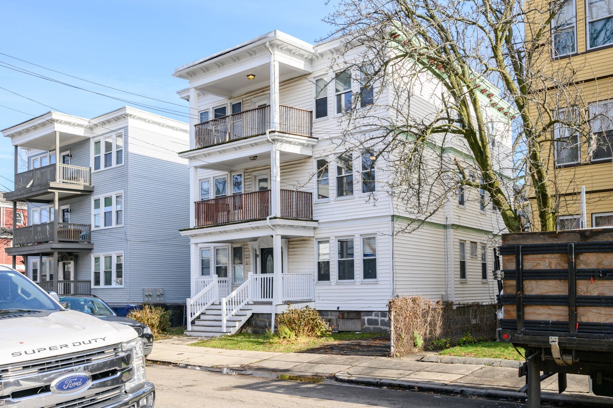 38 Mascot St Unit 3, Dorchester, Boston, MA 02124 - Image 24