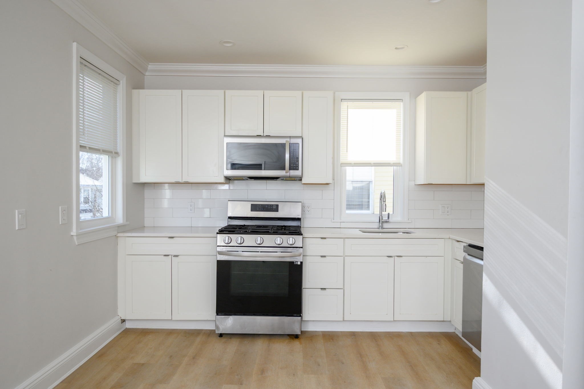 38 Mascot St Unit 3, Dorchester, Boston, MA 02124 - Image 4