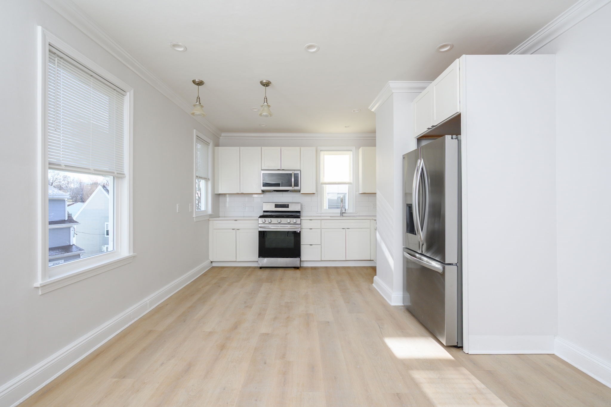 38 Mascot St Unit 3, Dorchester, Boston, MA 02124 - Image 5