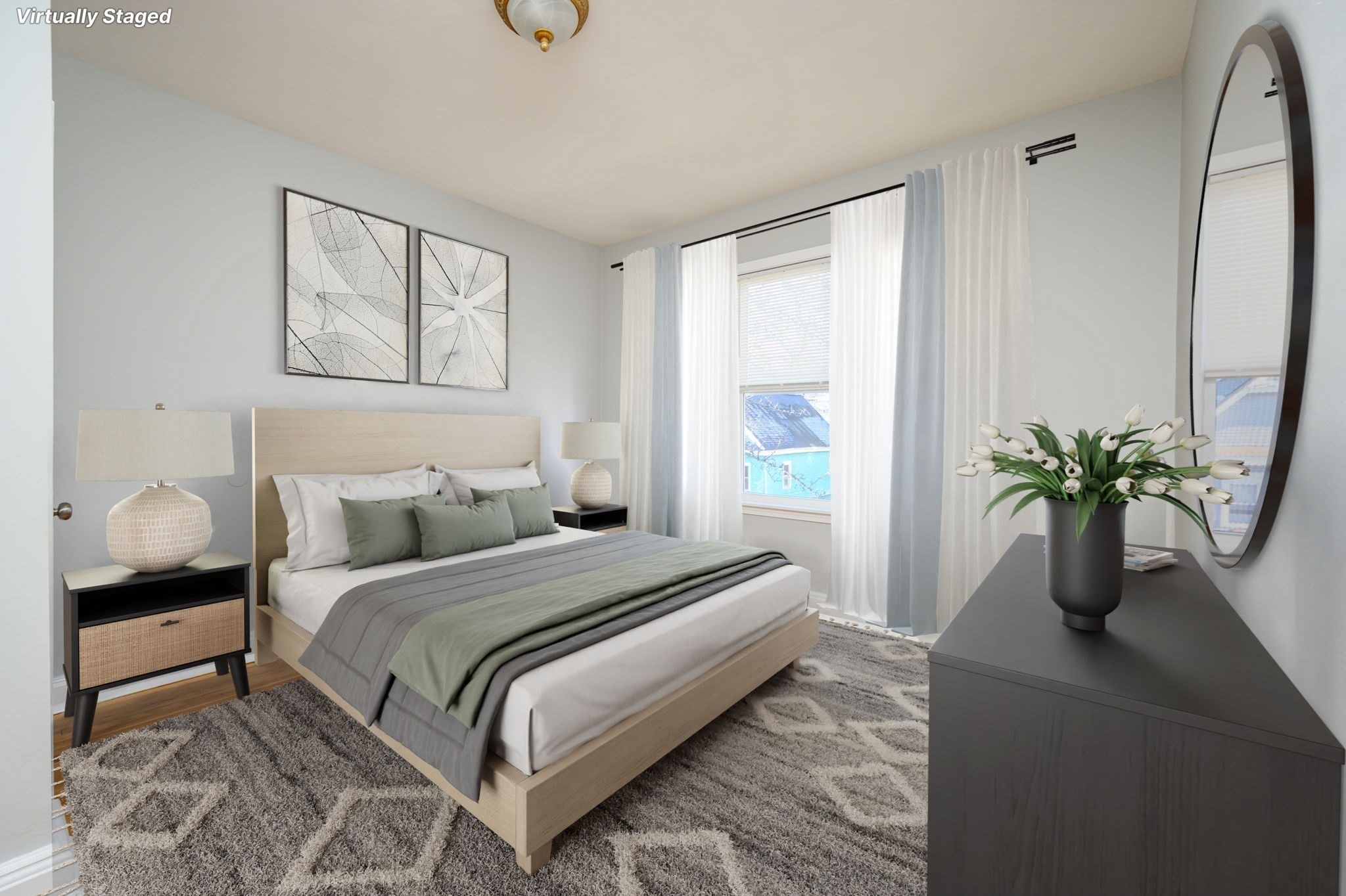 38 Mascot St Unit 3, Dorchester, Boston, MA 02124 - Image 9