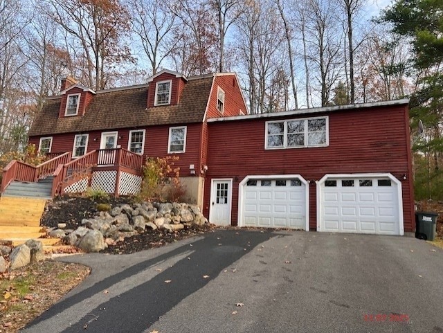 15 N End Rd, Townsend, MA 01469 - Image 1