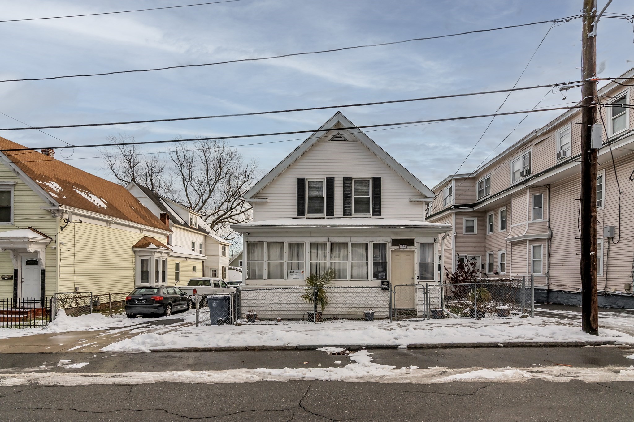 70 Butler St, Lawrence, MA 01841
