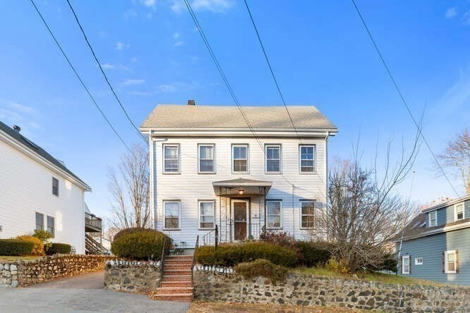 13 Highland St, Wakefield, MA 01880 - Image 1