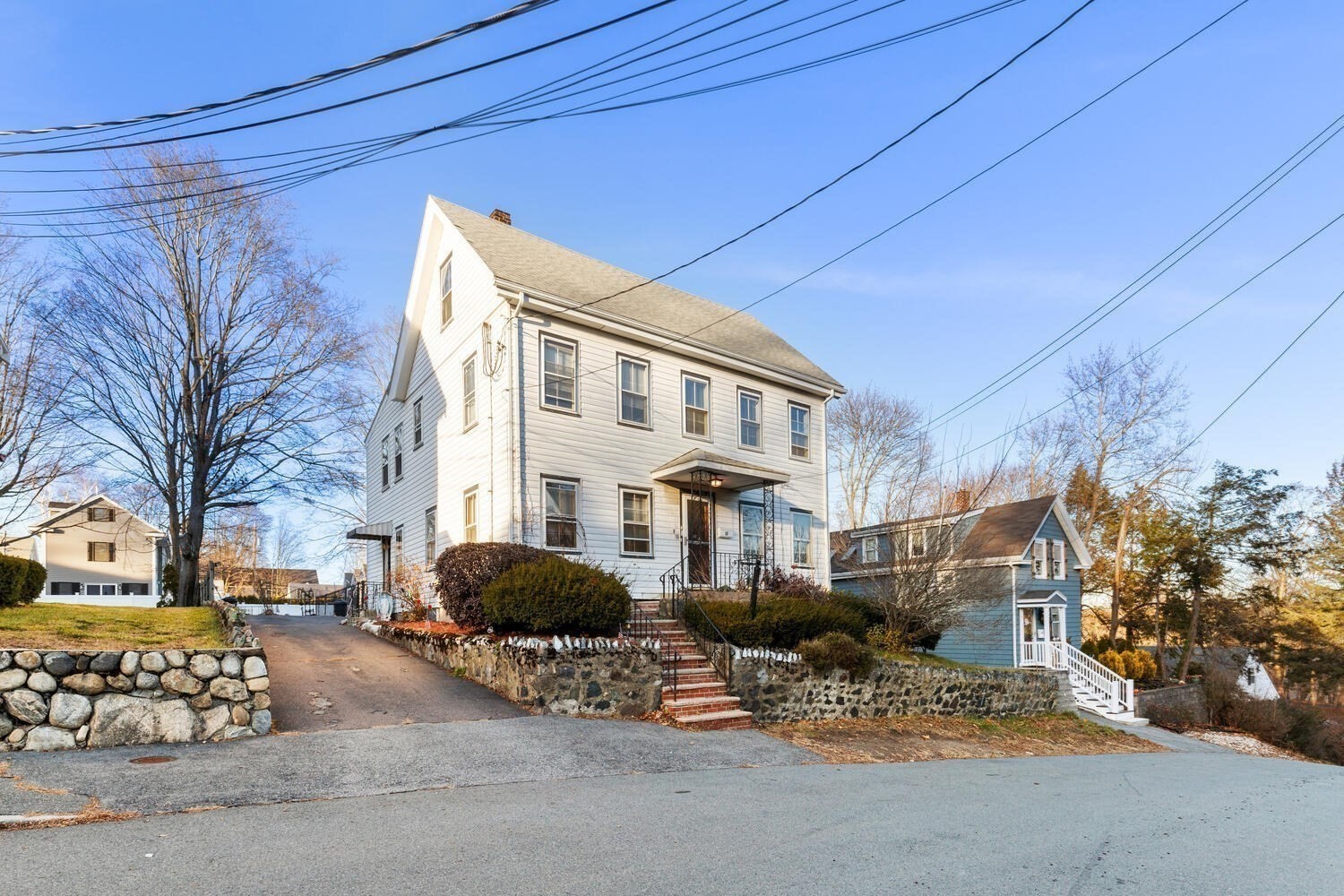 13 Highland St, Wakefield, MA 01880 - Image 2