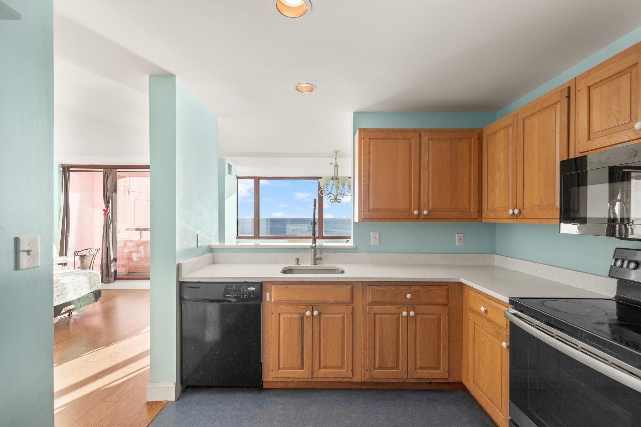 350 Revere Beach Unit 3-4P, Revere, MA 02151 - Image 15