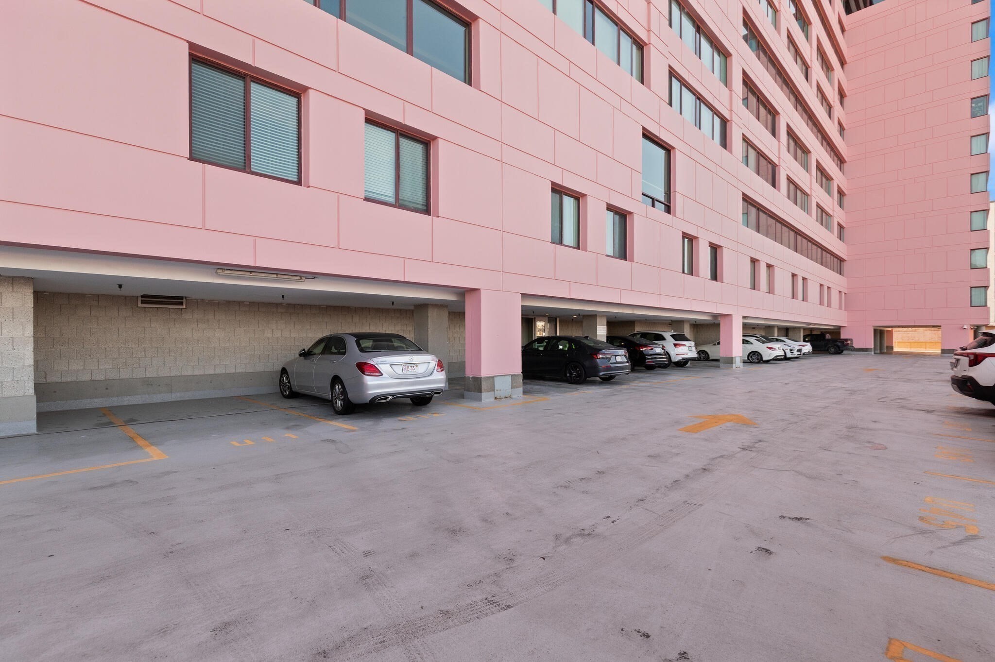 350 Revere Beach Unit 3-4P, Revere, MA 02151 - Image 26