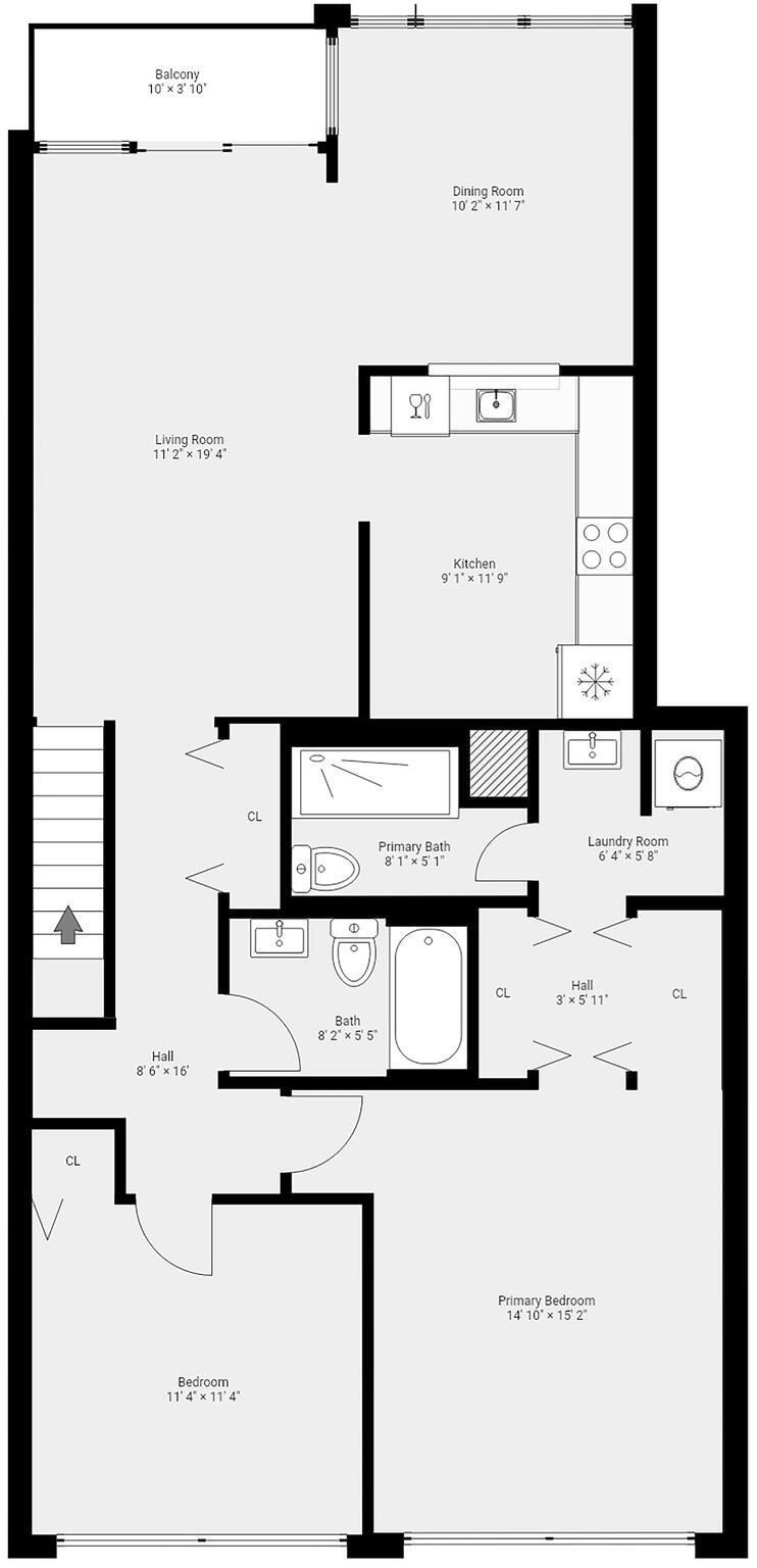 350 Revere Beach Unit 3-4P, Revere, MA 02151 - Image 33