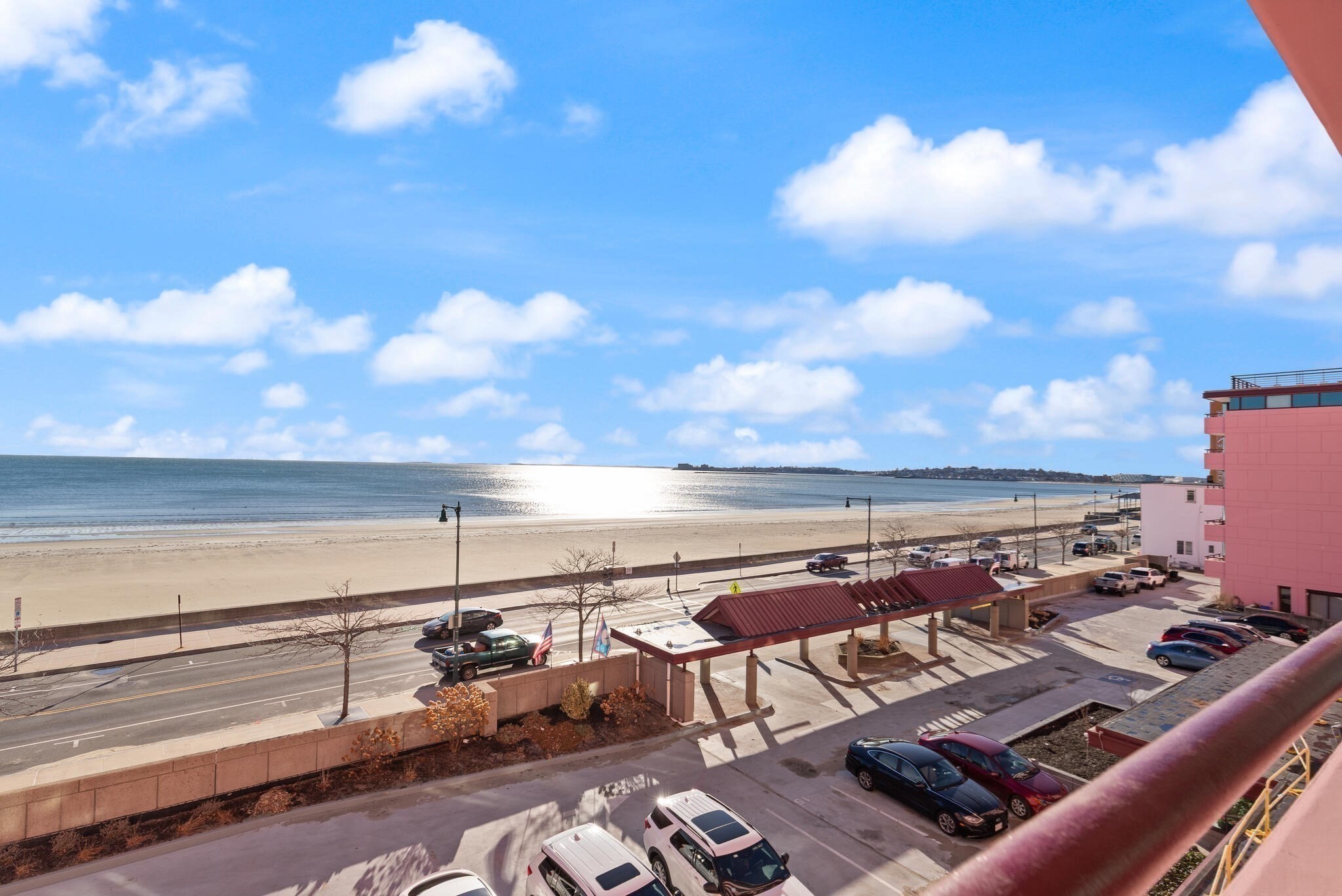 350 Revere Beach Unit 3-4P, Revere, MA 02151 - Image 8