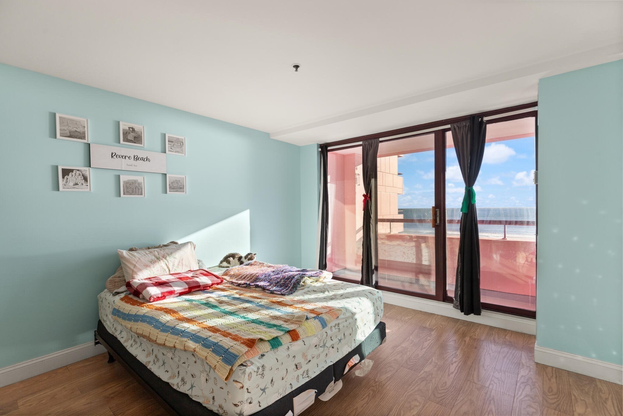 350 Revere Beach Unit 3-4P, Revere, MA 02151 - Image 9