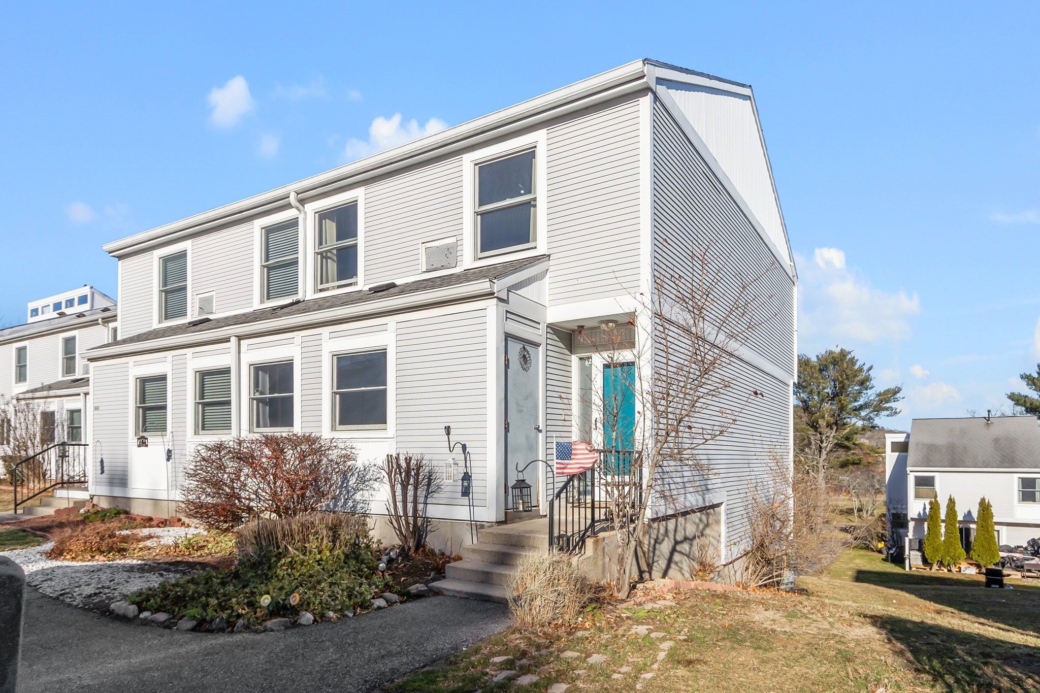 98 Northridge Rd Unit 98, Beverly, MA 01915 - Image 2