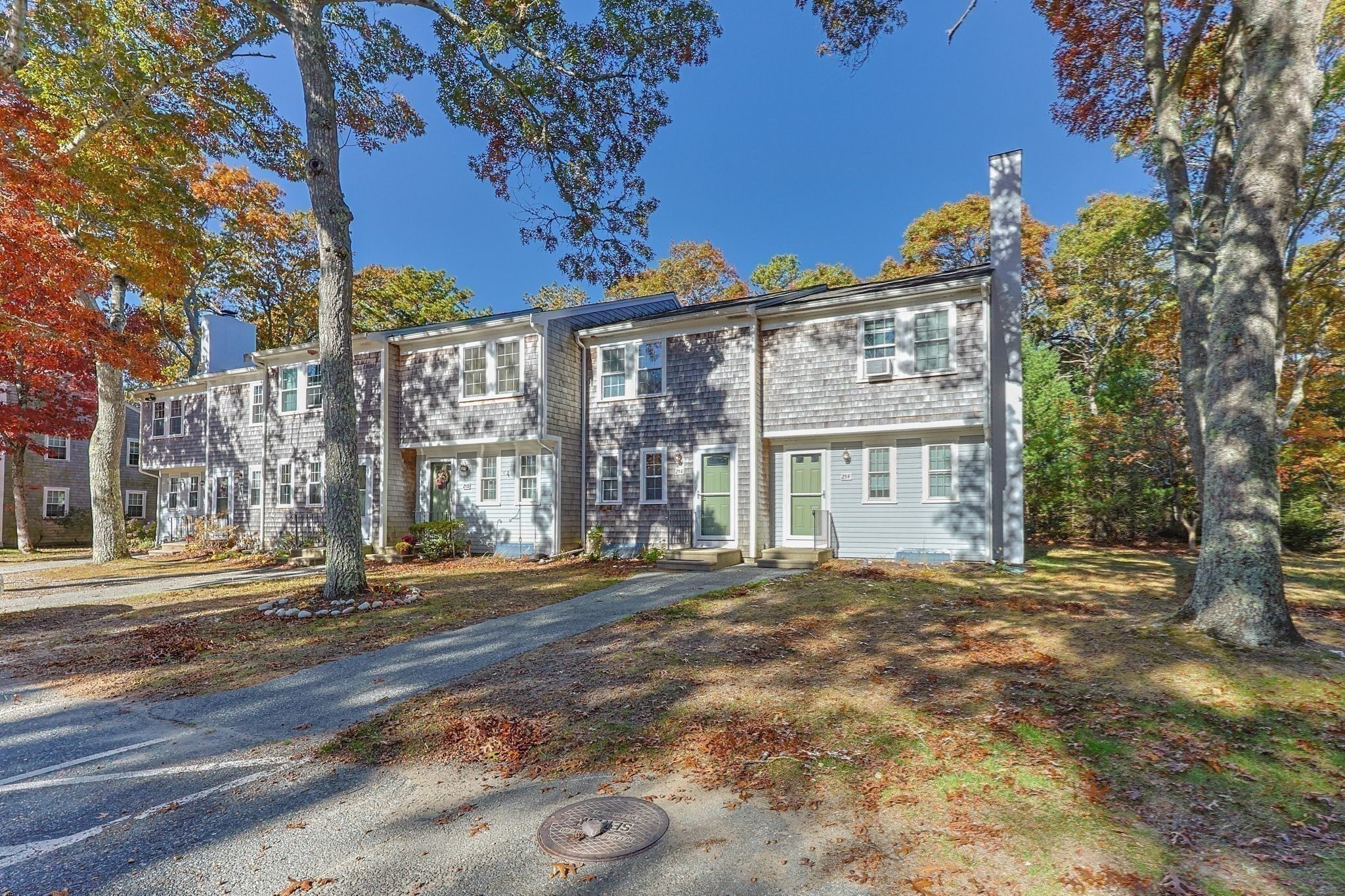 300 Falmouth Rd Unit 21E, Mashpee, MA 02649 - Image 17
