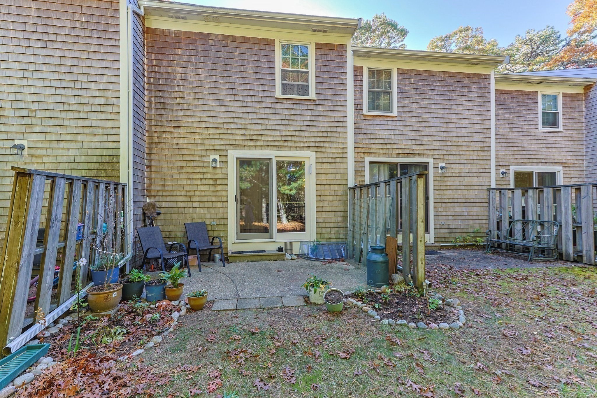 300 Falmouth Rd Unit 21E, Mashpee, MA 02649 - Image 19