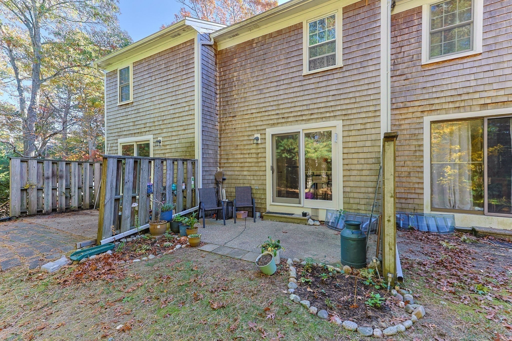 300 Falmouth Rd Unit 21E, Mashpee, MA 02649 - Image 20