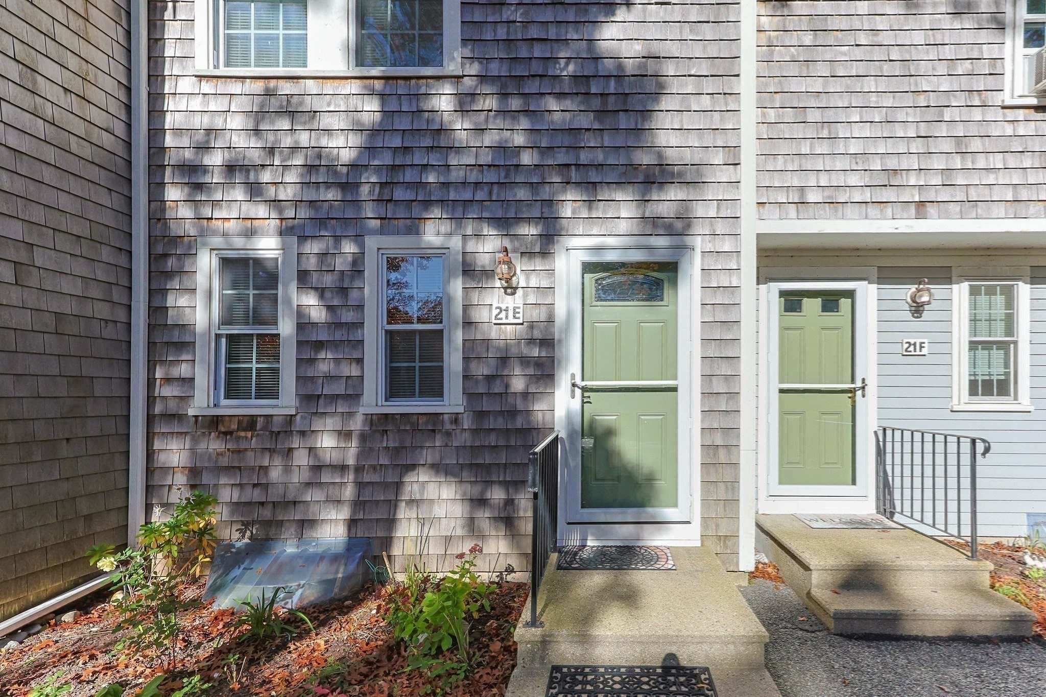 300 Falmouth Rd Unit 21E, Mashpee, MA 02649 - Image 21