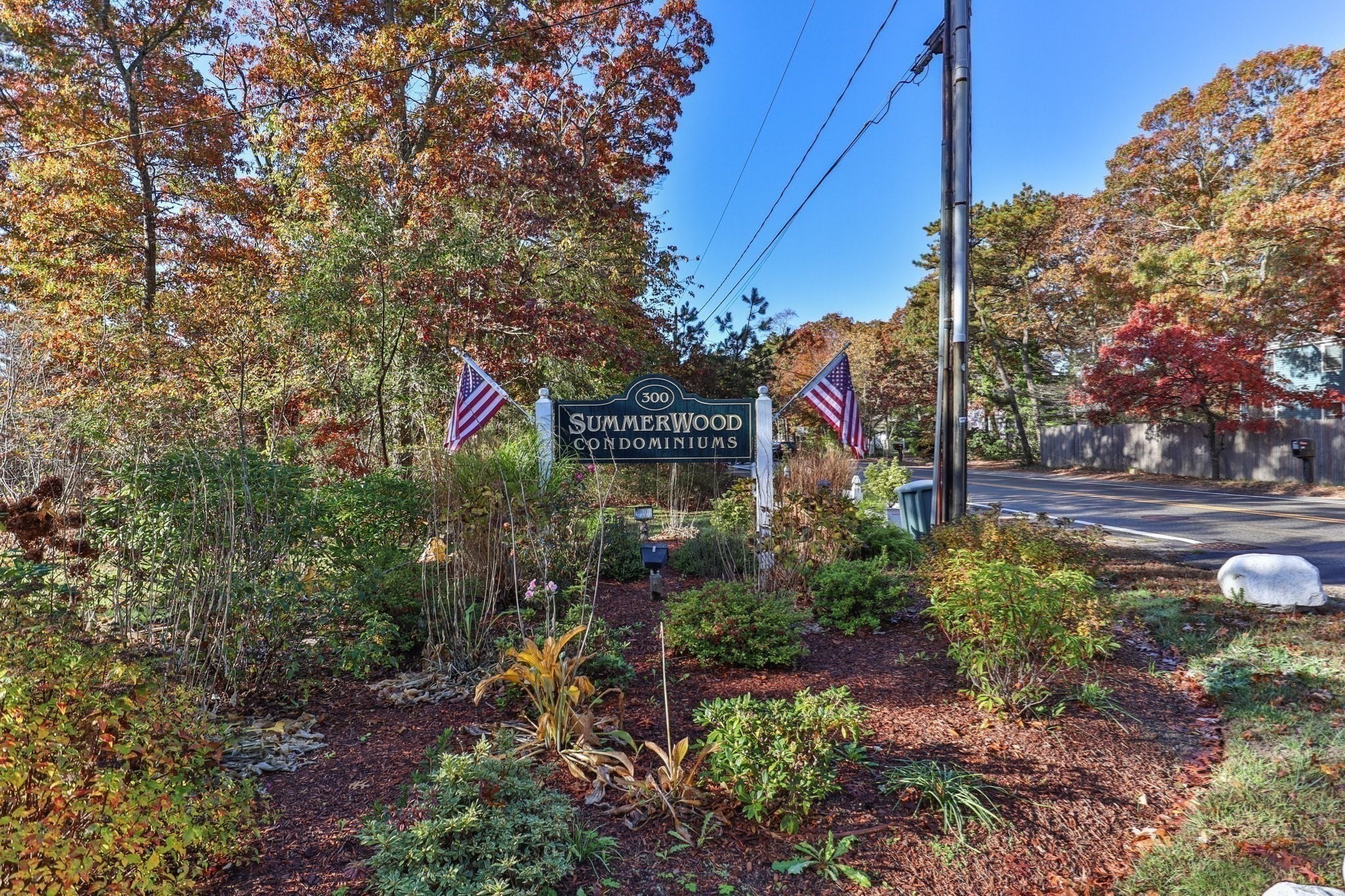 300 Falmouth Rd Unit 21E, Mashpee, MA 02649 - Image 29