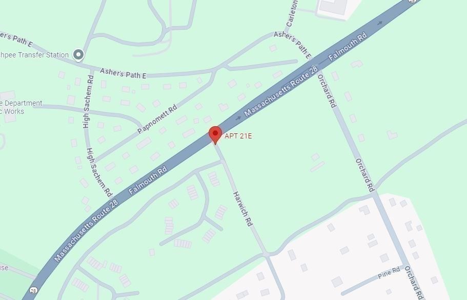 300 Falmouth Rd Unit 21E, Mashpee, MA 02649 - Image 37
