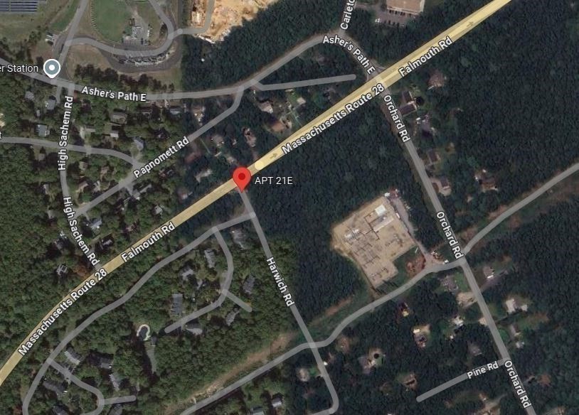 300 Falmouth Rd Unit 21E, Mashpee, MA 02649 - Image 40