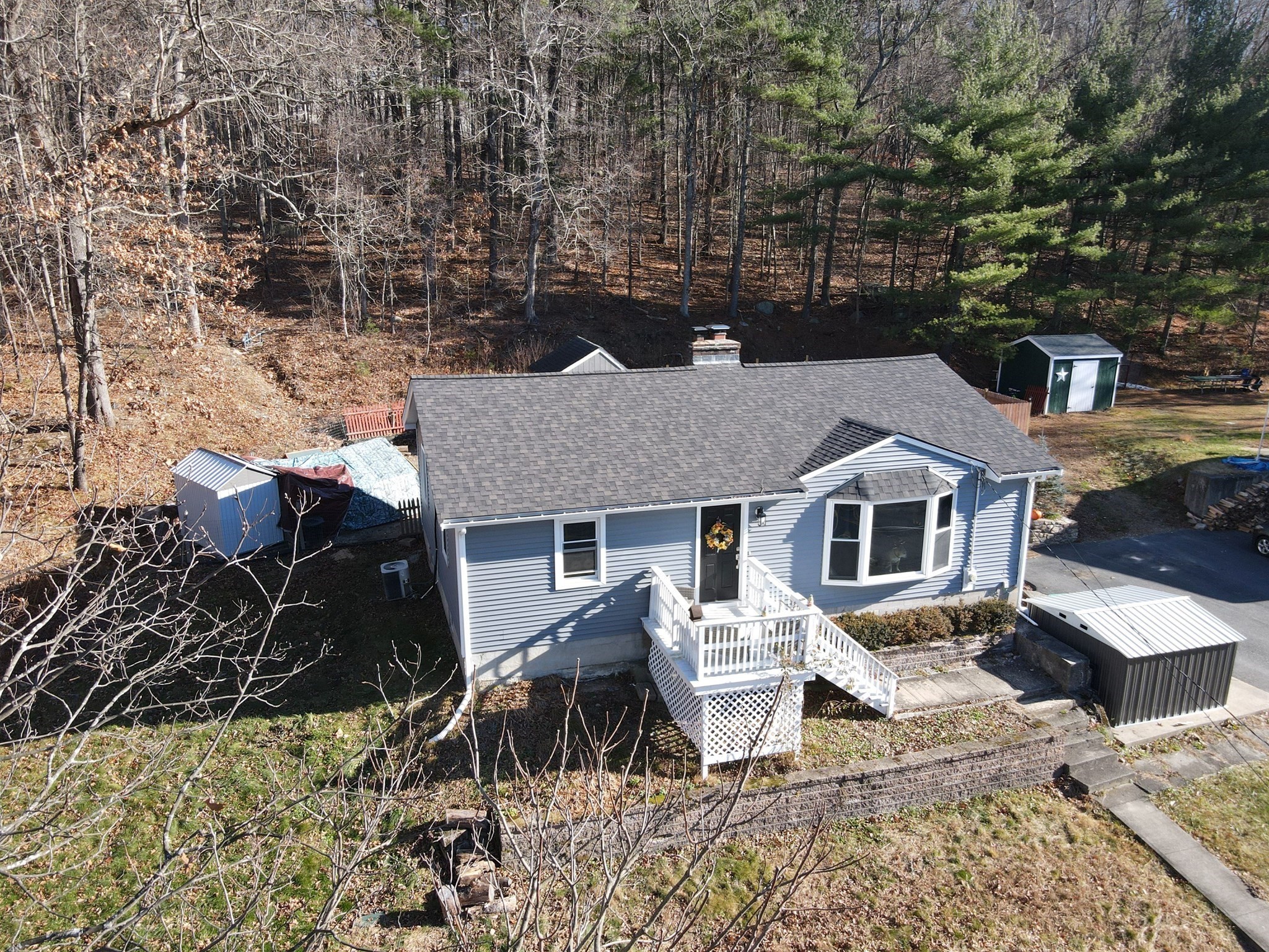 1540 Quaker St, Northbridge, MA 01534 - Image 2