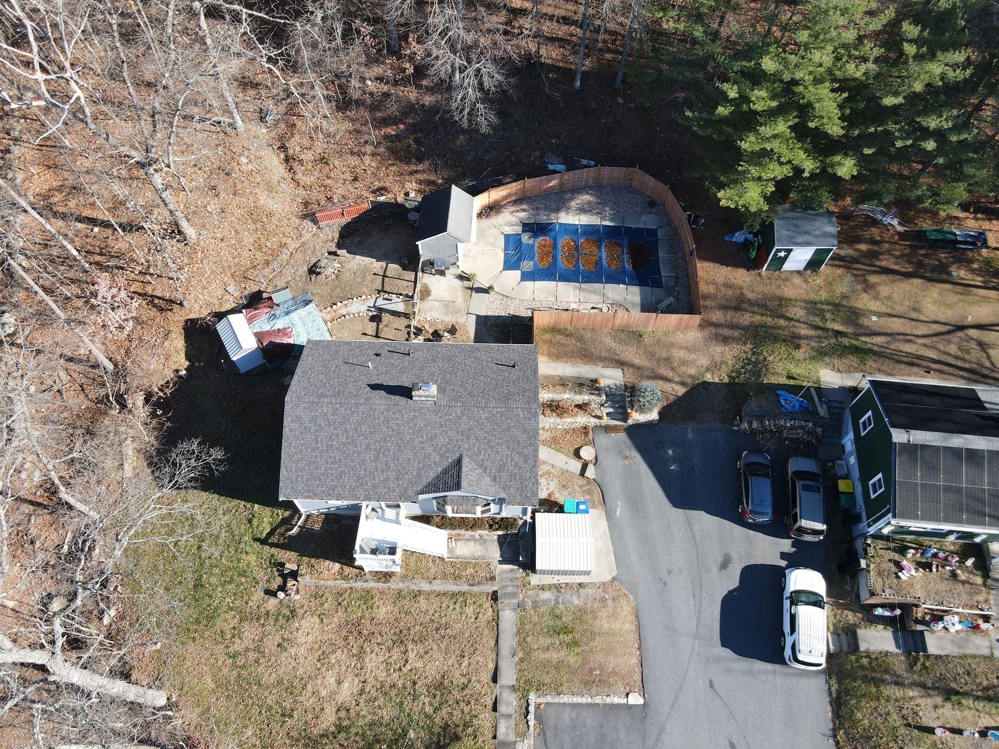 1540 Quaker St, Northbridge, MA 01534 - Image 3