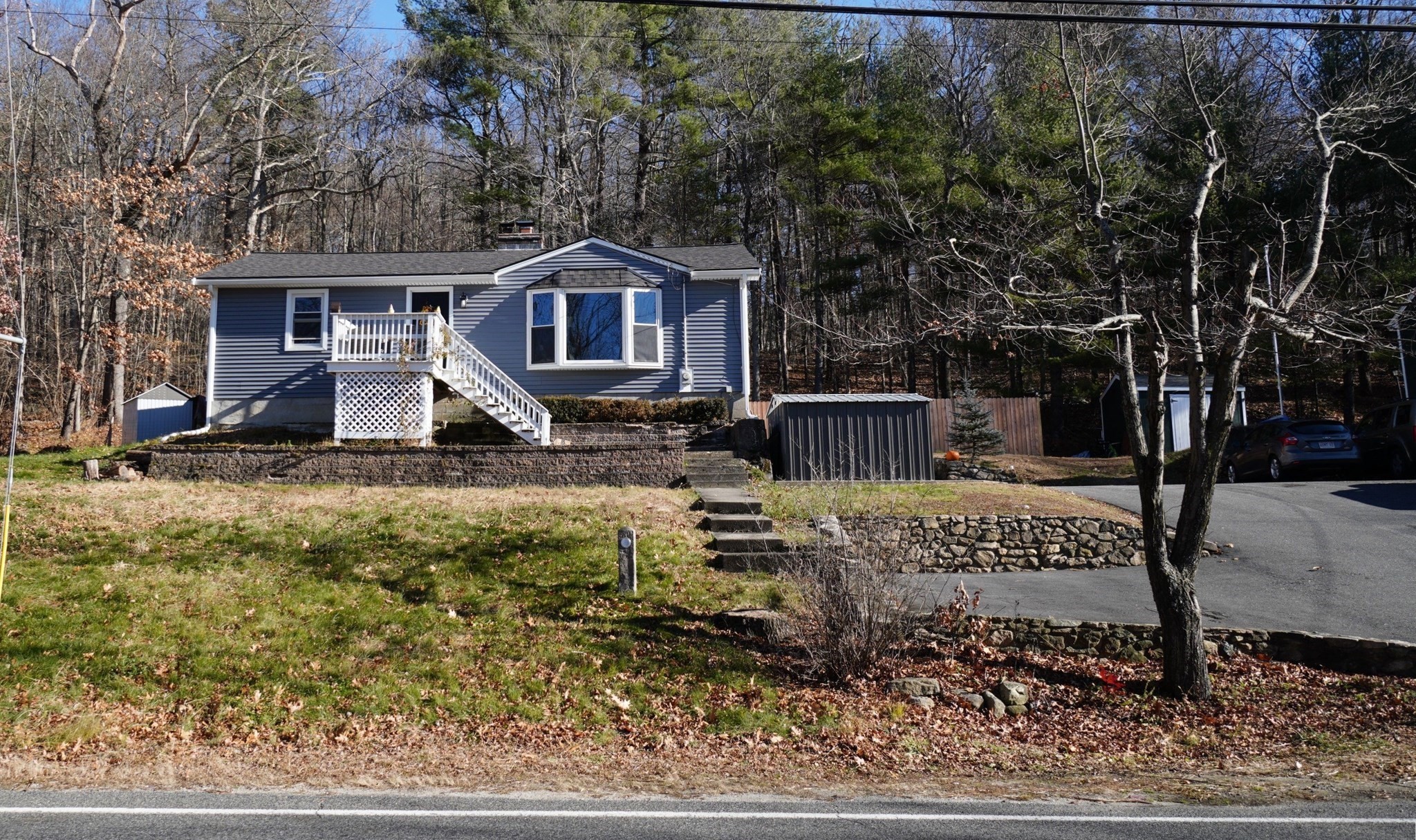 1540 Quaker St, Northbridge, MA 01534 - Image 27