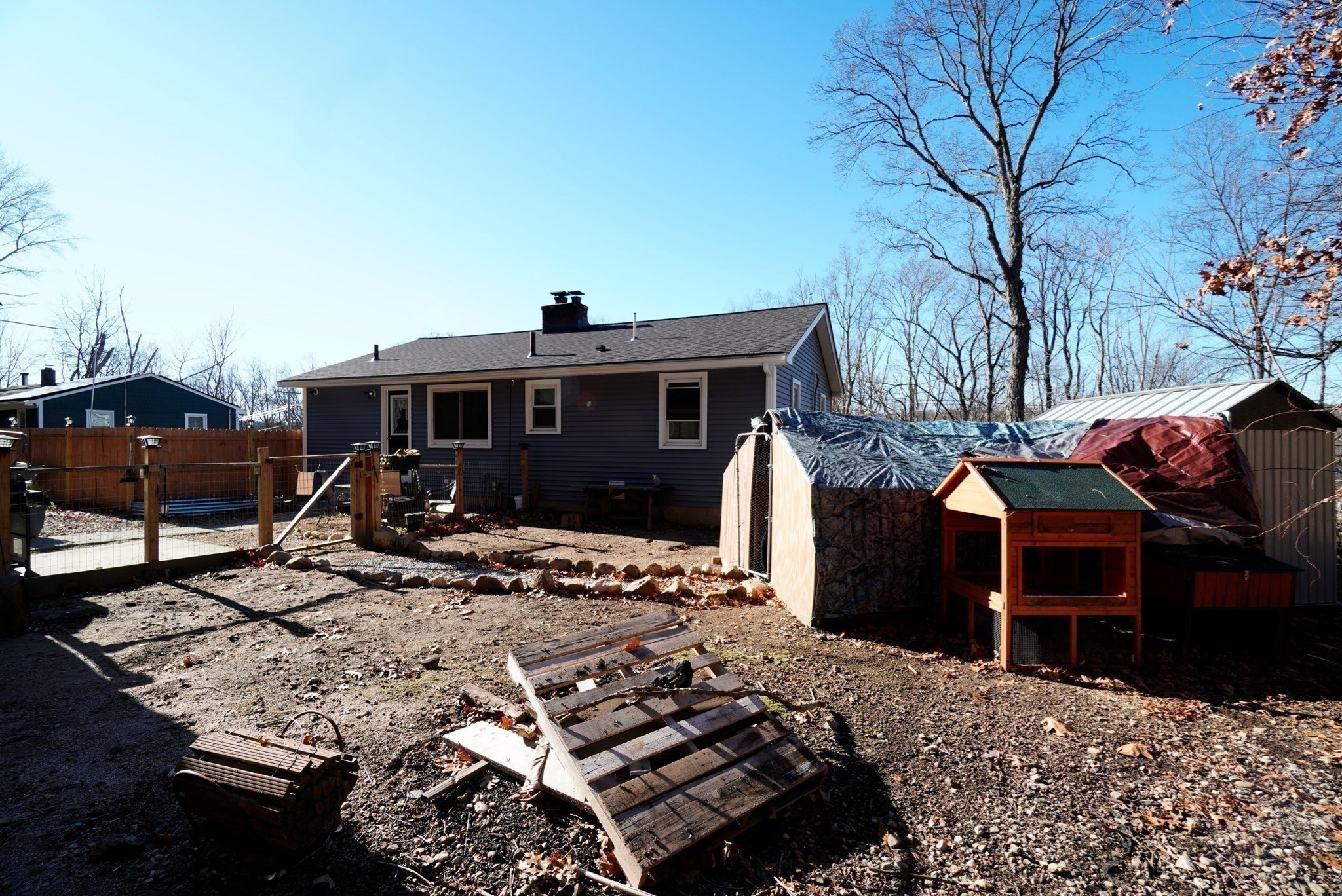 1540 Quaker St, Northbridge, MA 01534 - Image 30