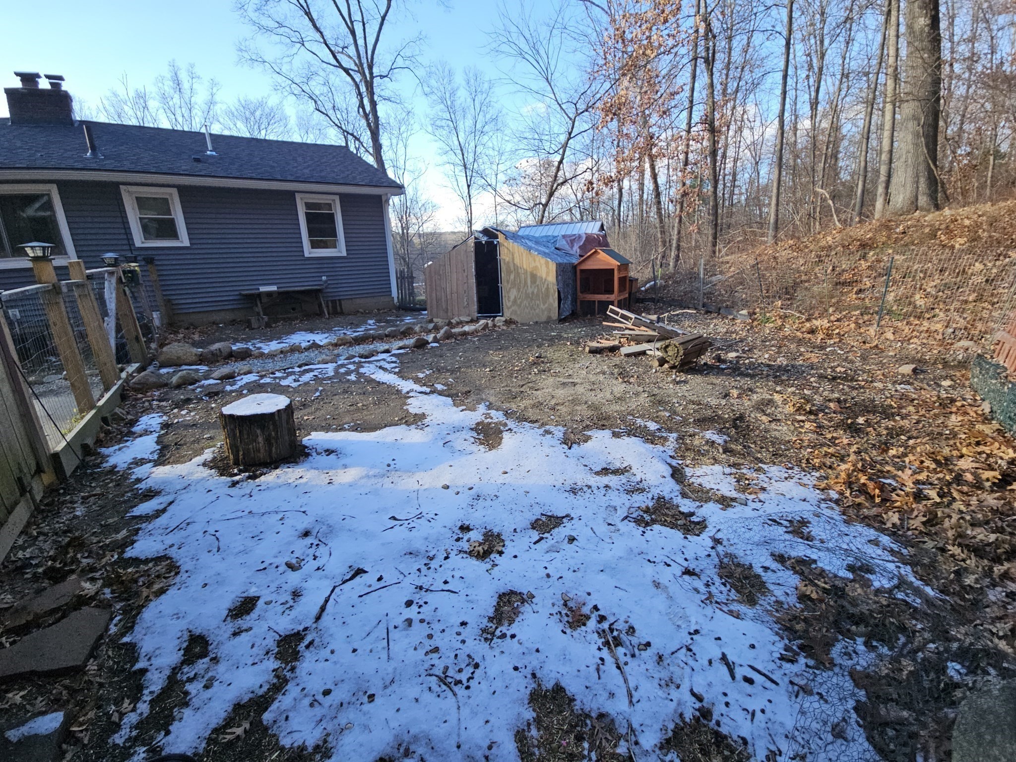 1540 Quaker St, Northbridge, MA 01534 - Image 31