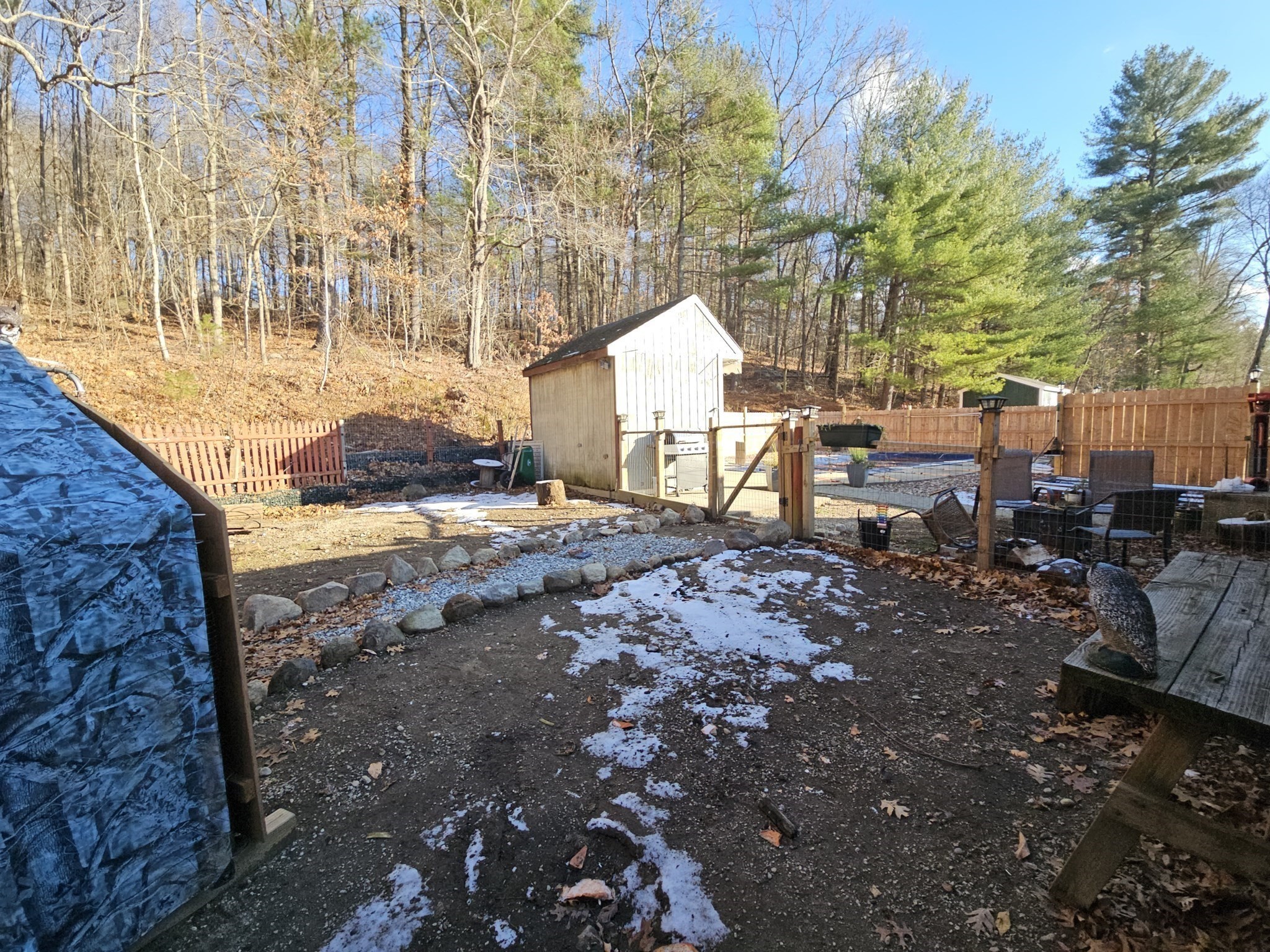 1540 Quaker St, Northbridge, MA 01534 - Image 33