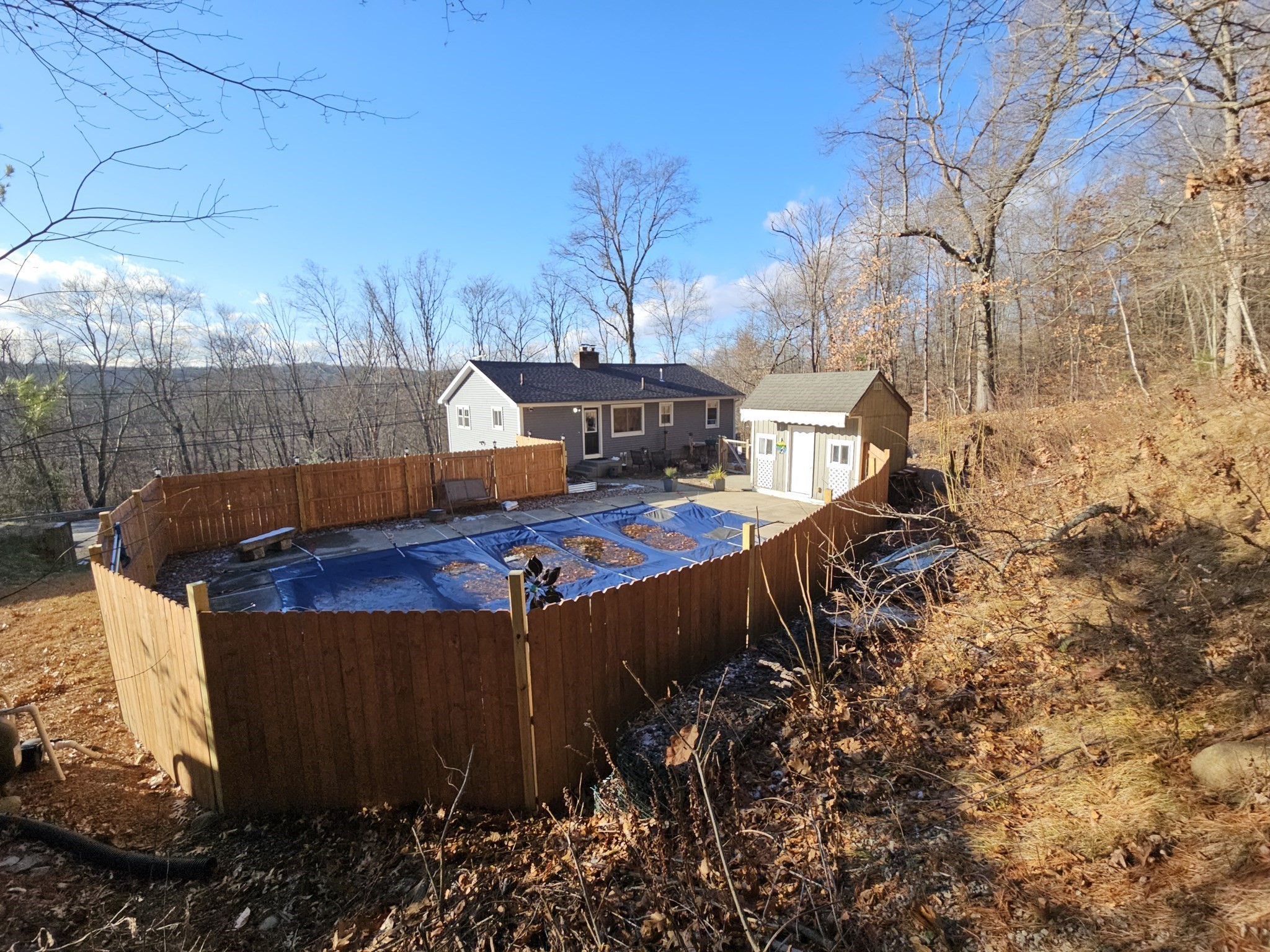 1540 Quaker St, Northbridge, MA 01534 - Image 35