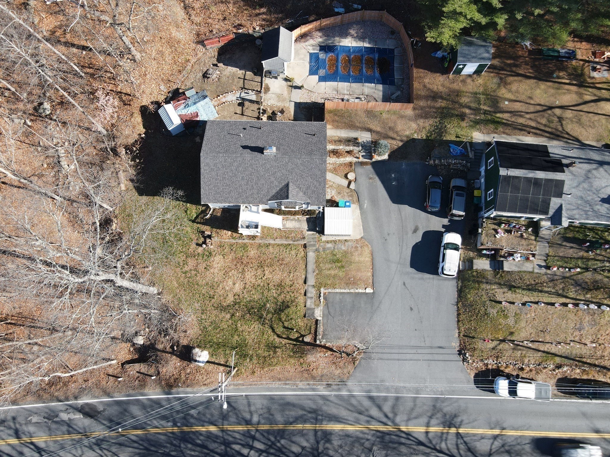 1540 Quaker St, Northbridge, MA 01534 - Image 36