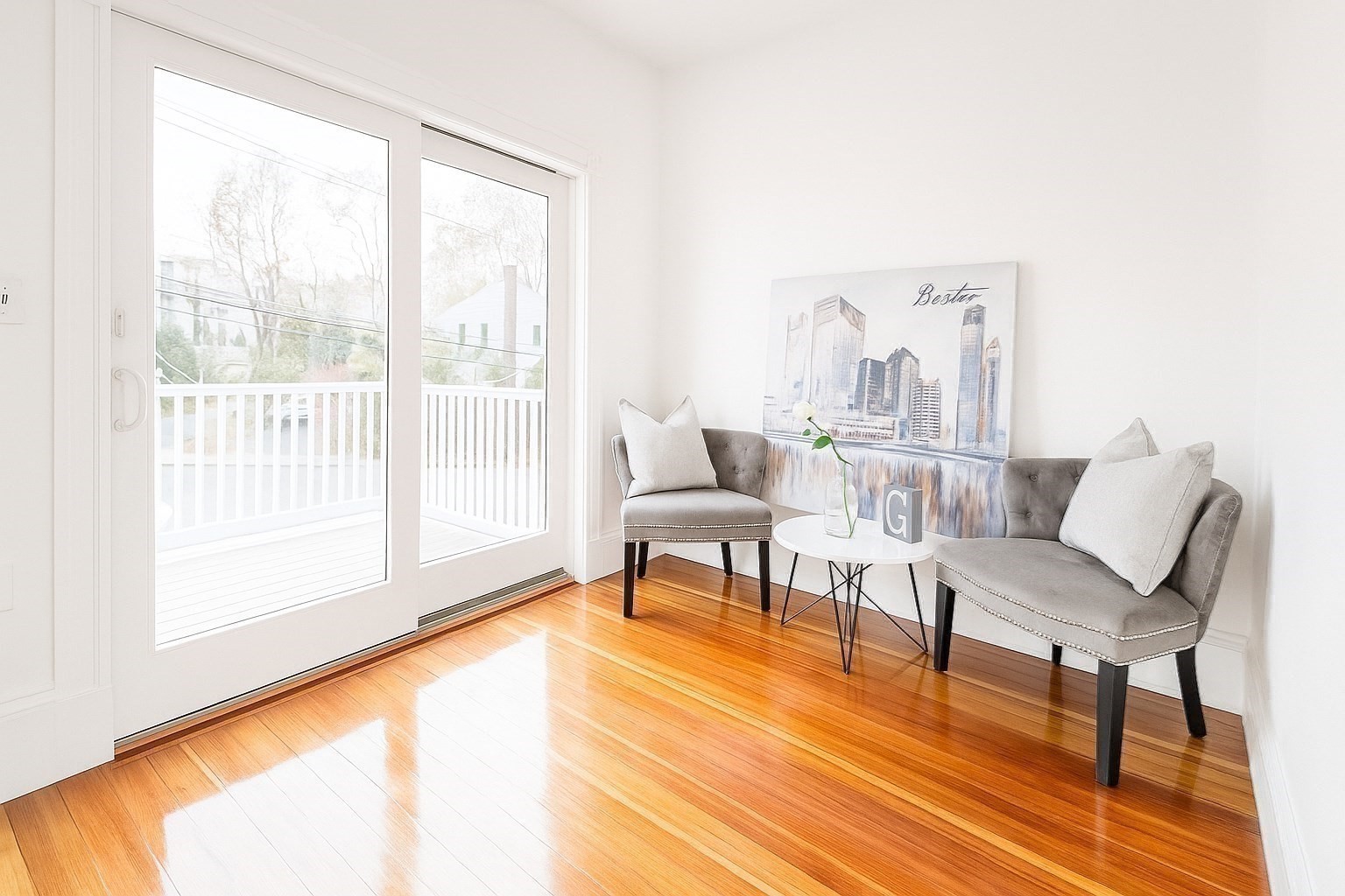 145 Lagrange St, West Roxbury, Boston, MA 02132 - Image 18