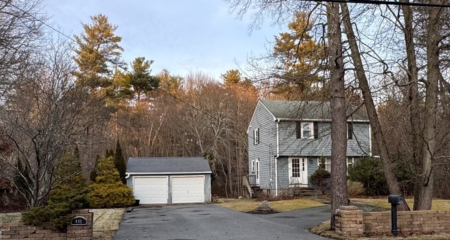 441 Foundry St, Easton, MA 02356 - Image 2